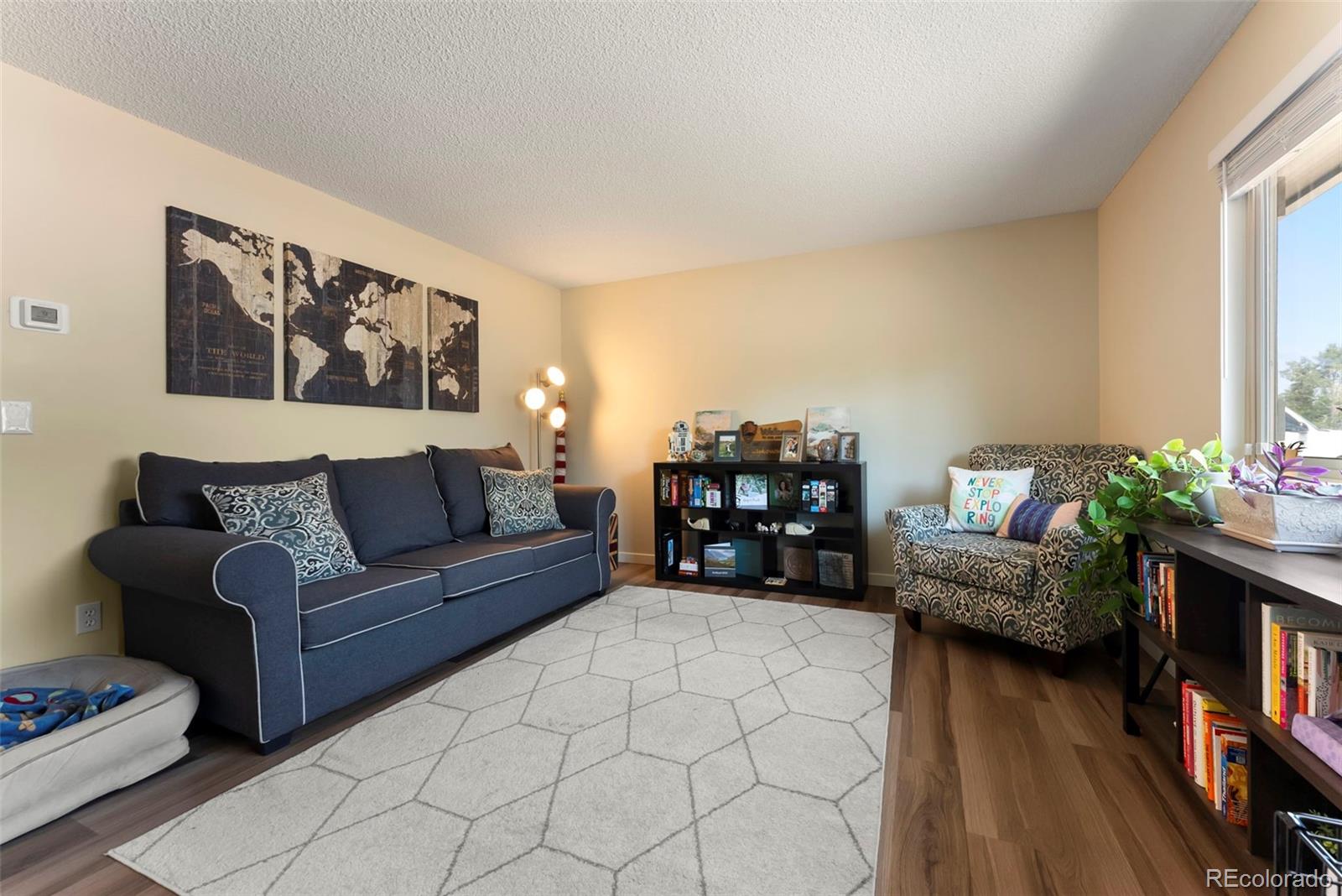 MLS Image #4 for 5702  tuckerman lane,colorado springs, Colorado