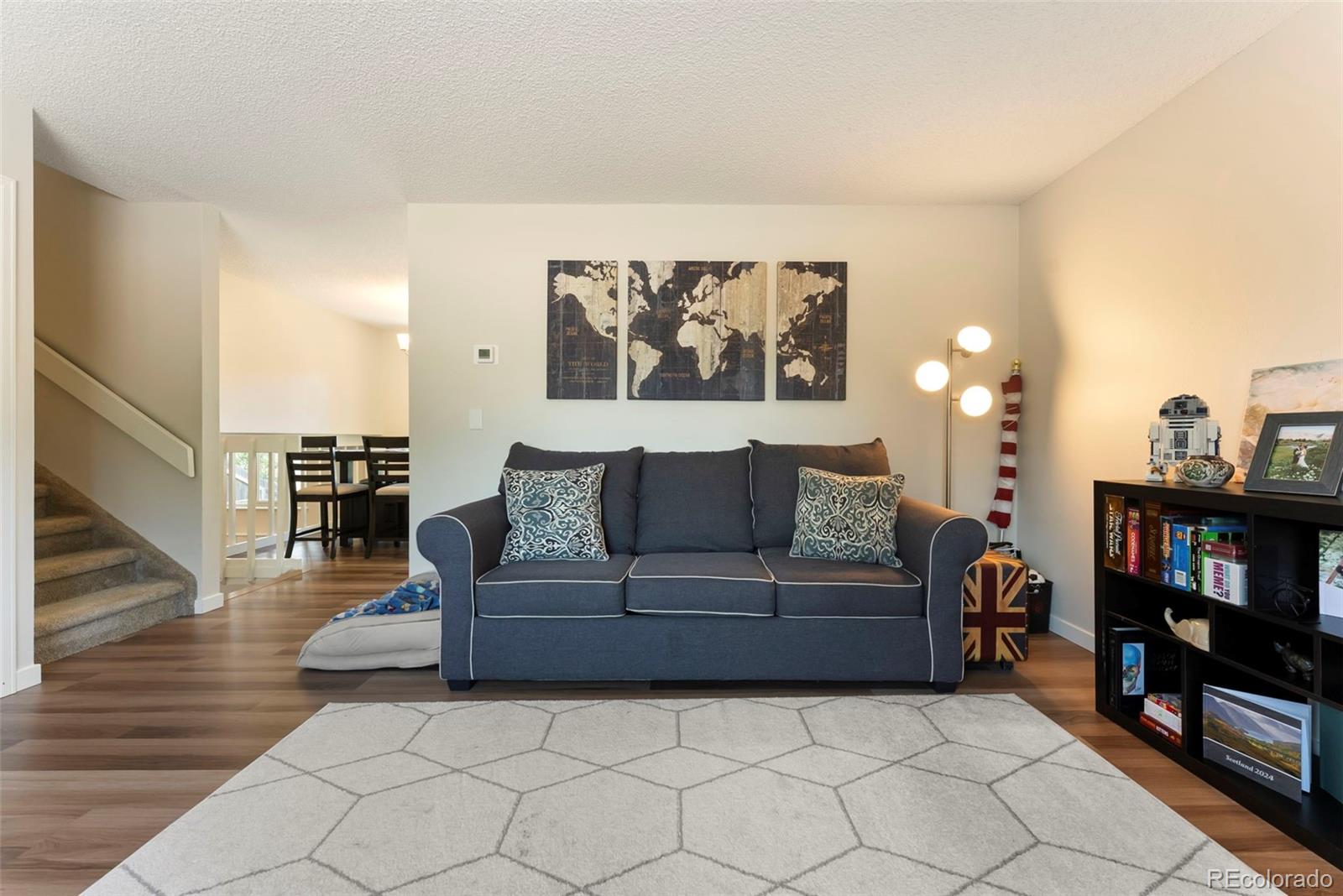 MLS Image #5 for 5702  tuckerman lane,colorado springs, Colorado