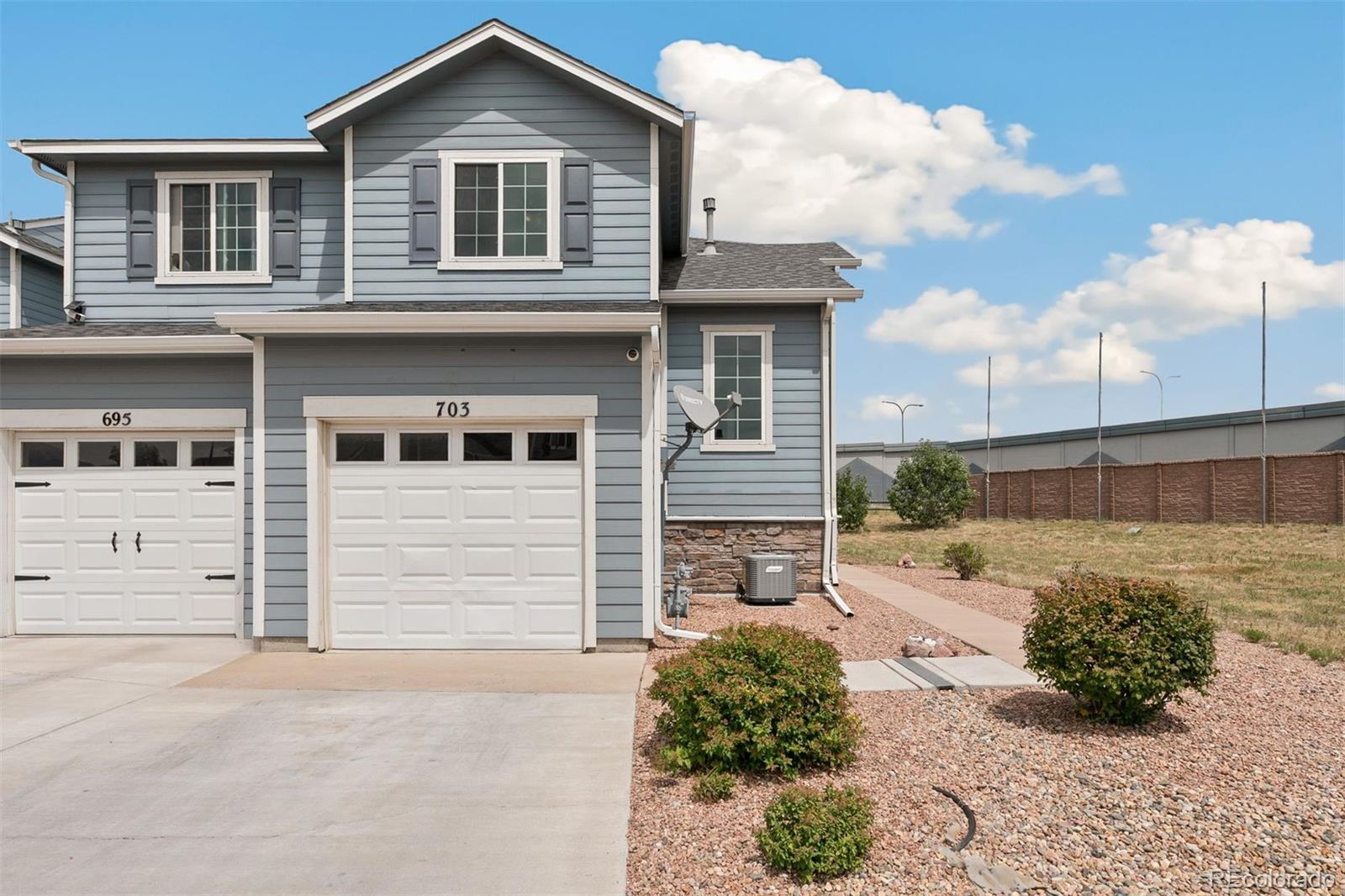 MLS Image #0 for 703  hailey glenn view ,colorado springs, Colorado