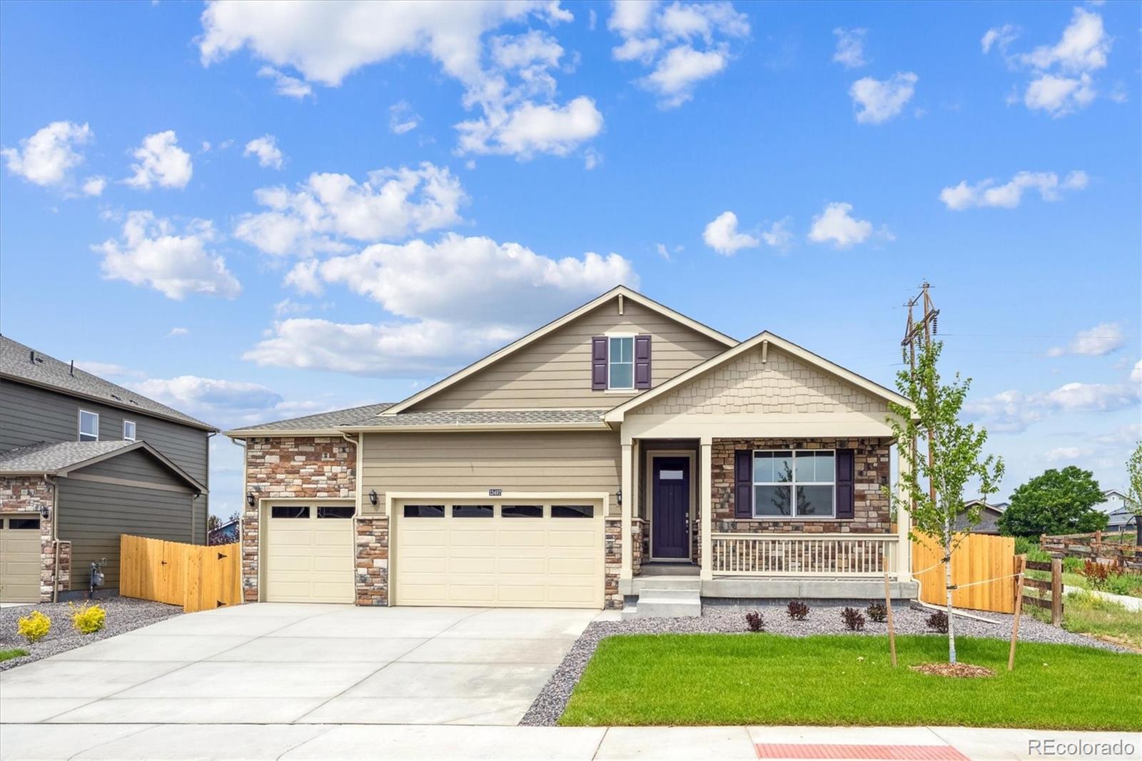MLS Image #0 for 13446  valentia street,thornton, Colorado