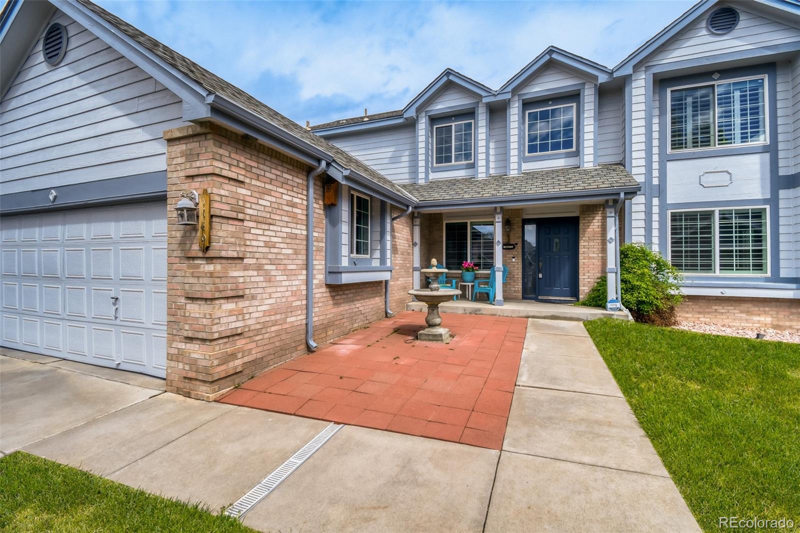 MLS Image #1 for 1149  larch court,broomfield, Colorado