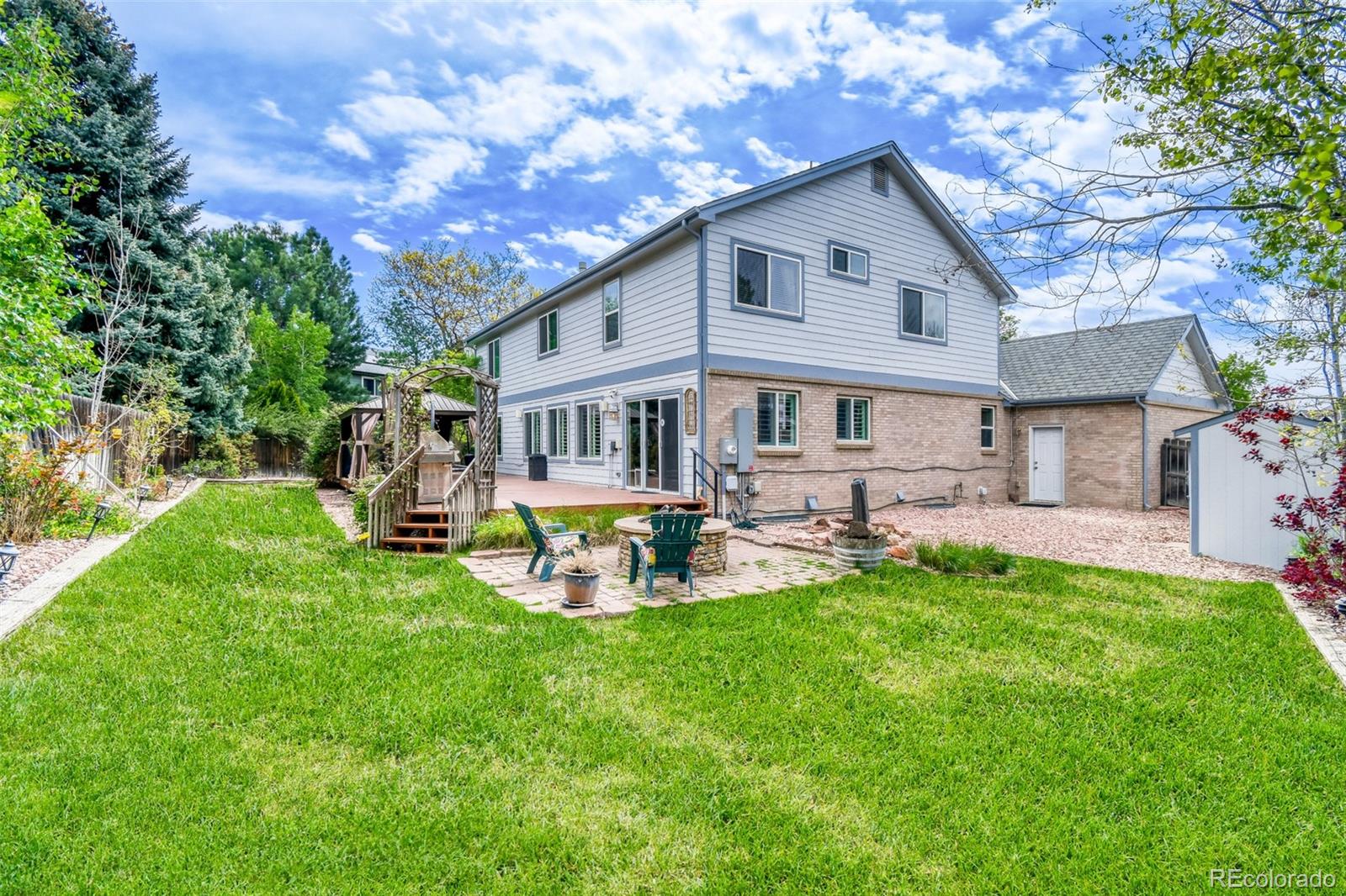 MLS Image #30 for 1149  larch court,broomfield, Colorado