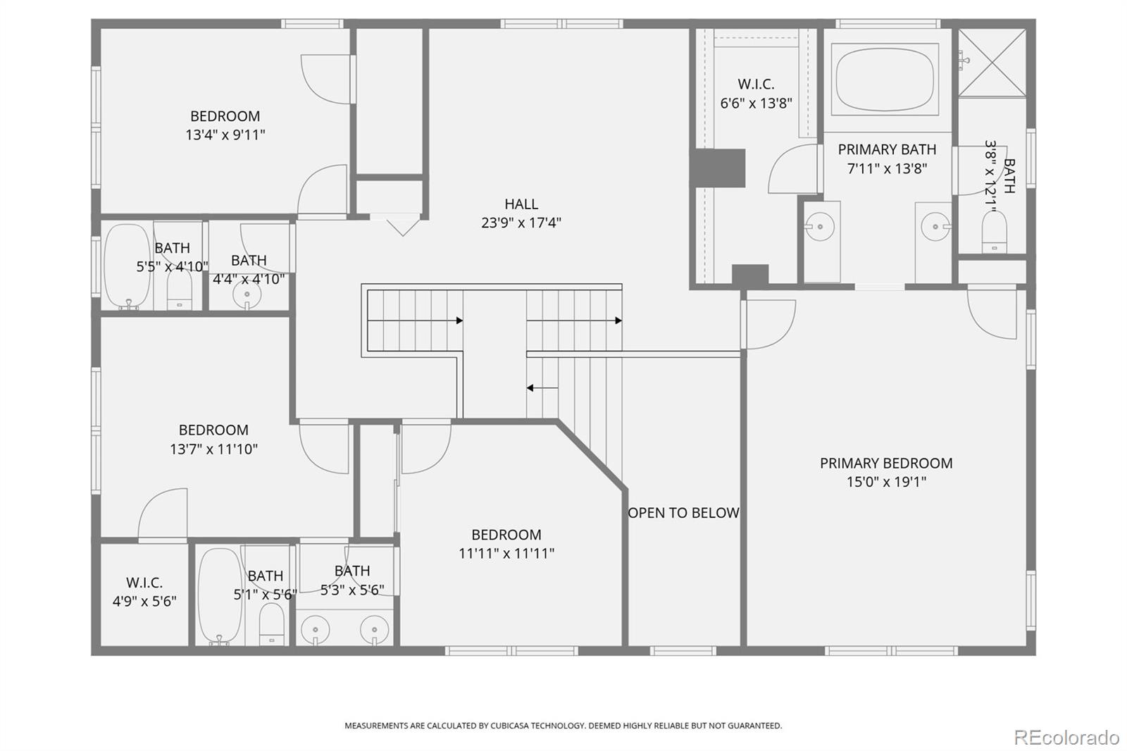 MLS Image #36 for 1149  larch court,broomfield, Colorado