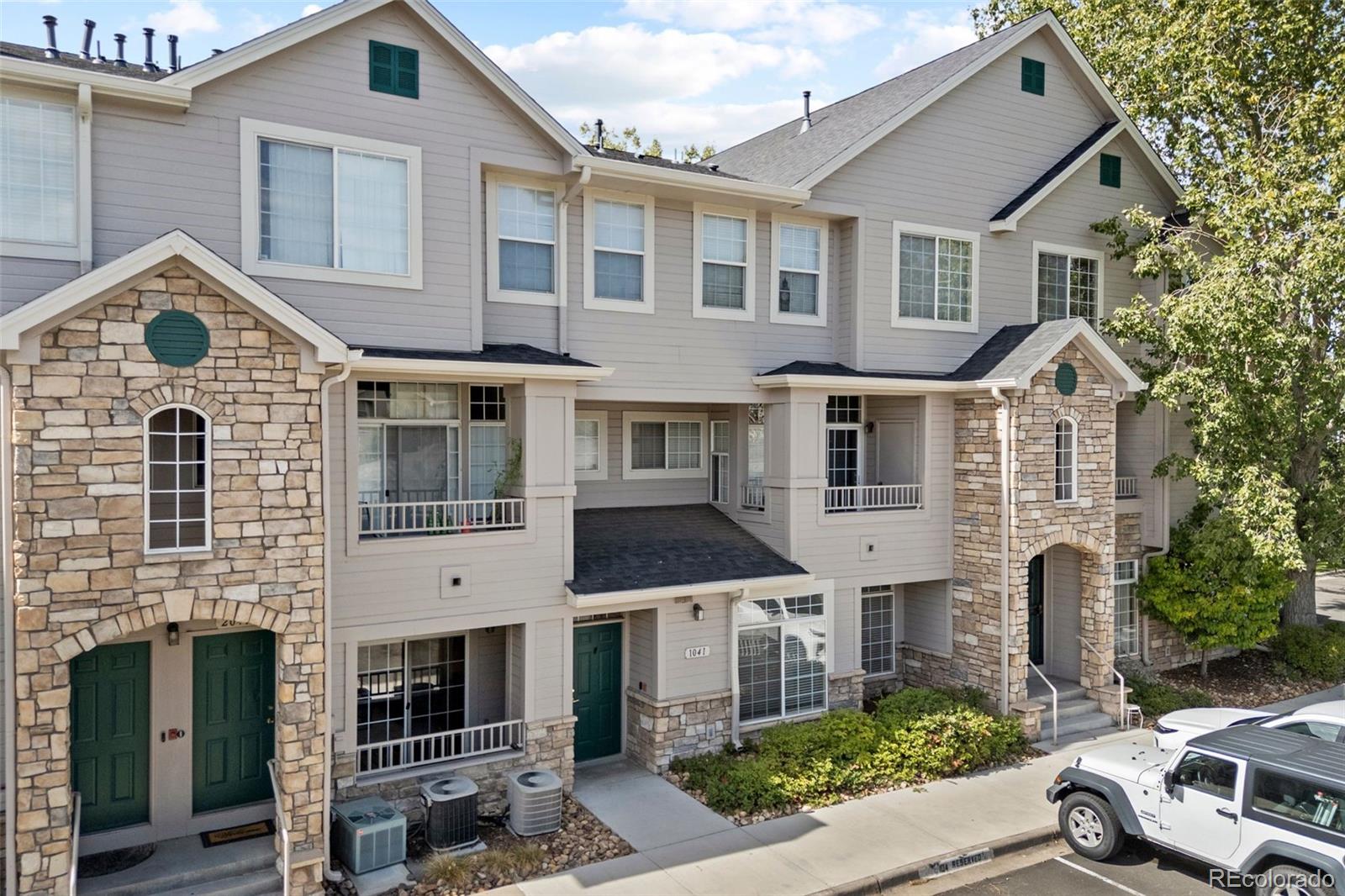 MLS Image #18 for 9468 e florida avenue,denver, Colorado