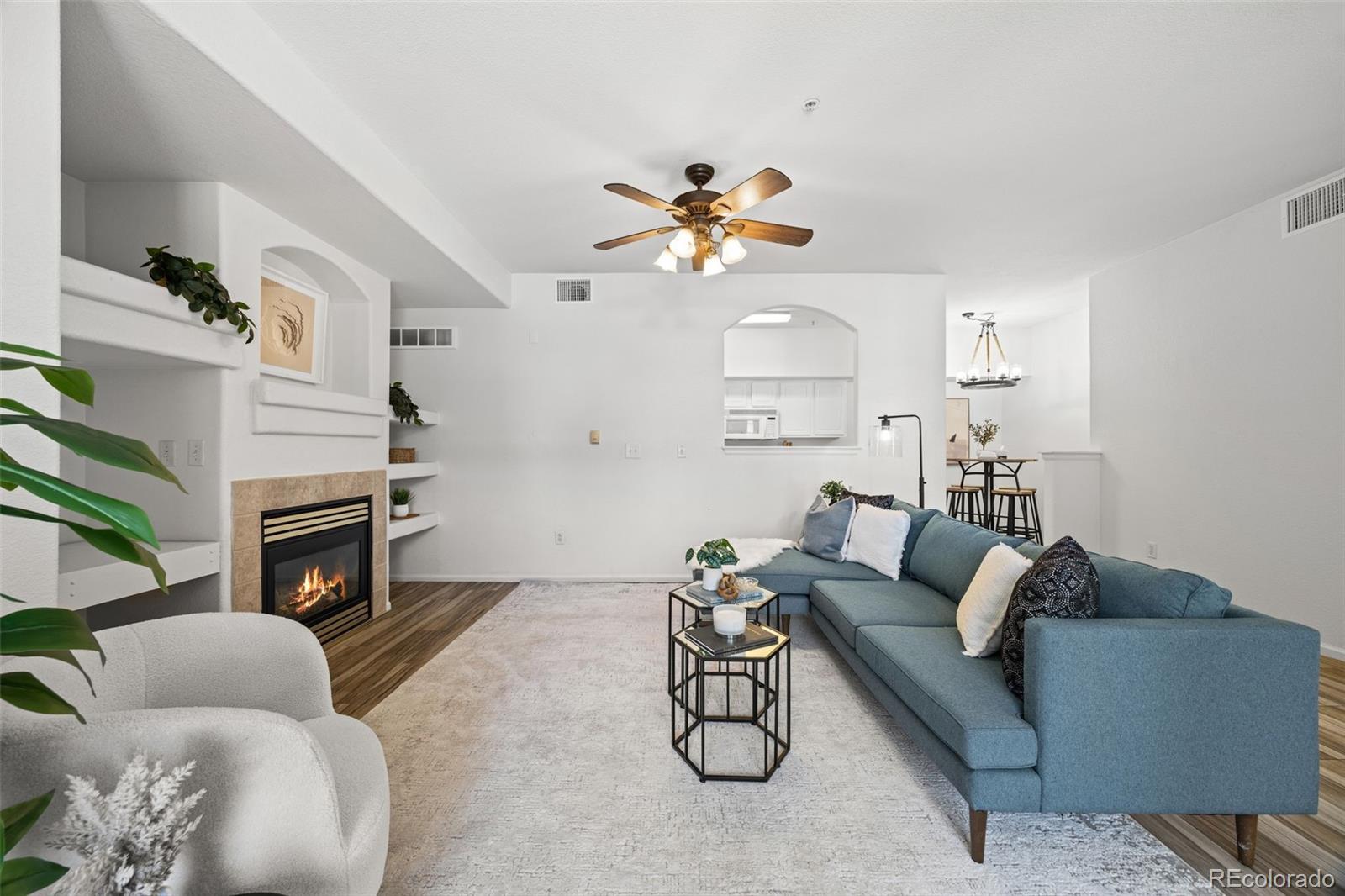 MLS Image #2 for 9468 e florida avenue,denver, Colorado