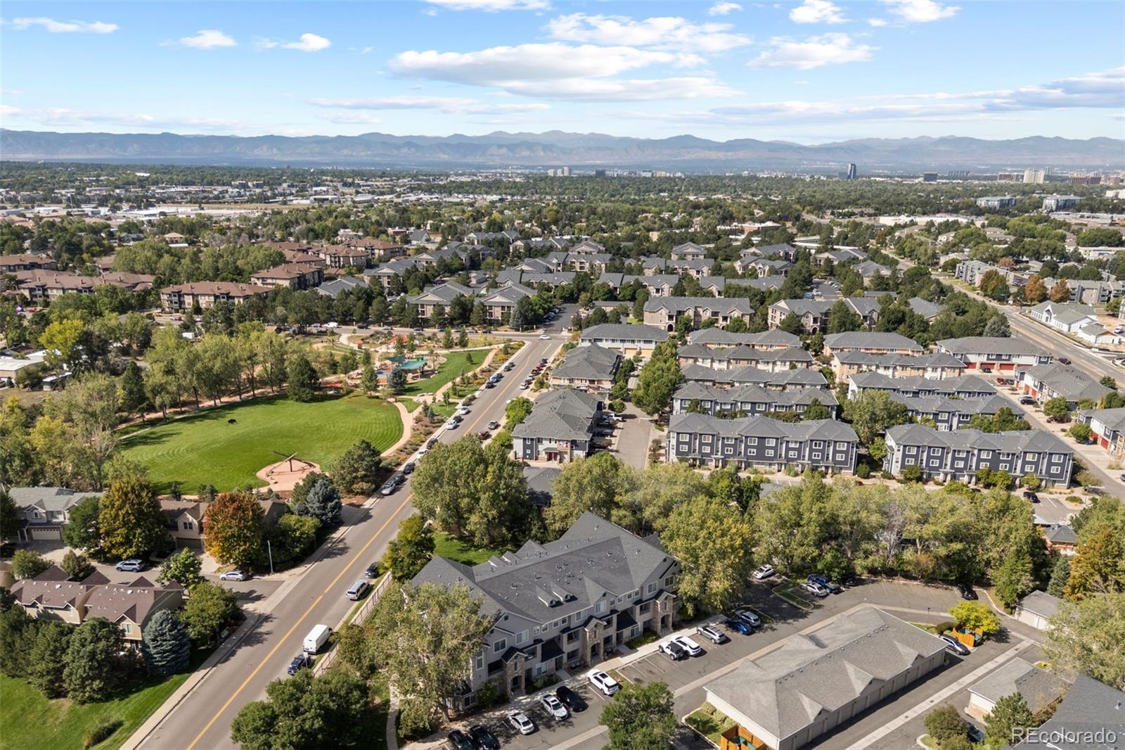 MLS Image #20 for 9468 e florida avenue,denver, Colorado