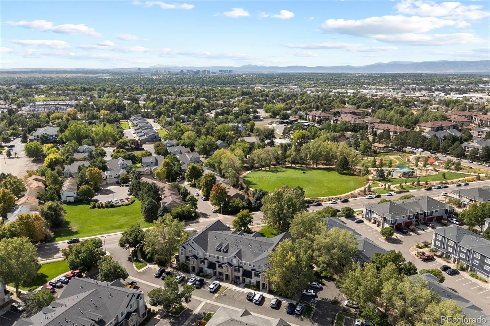 MLS Image #21 for 9468 e florida avenue,denver, Colorado