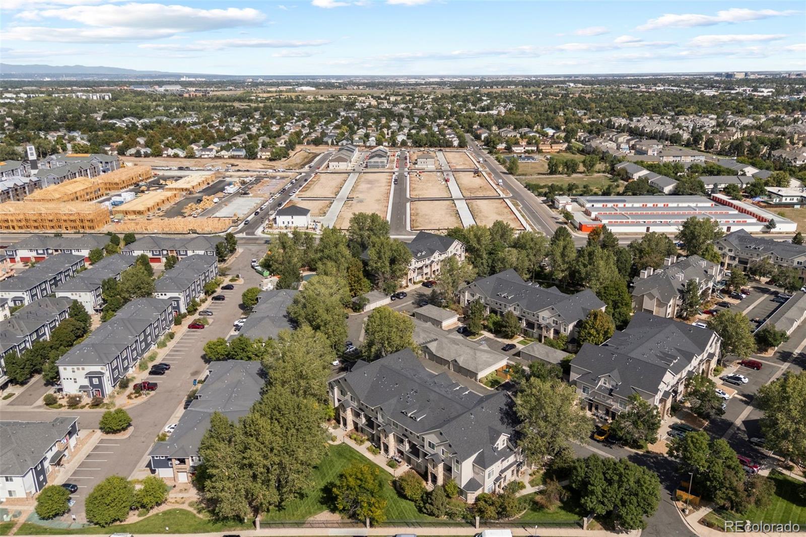 MLS Image #23 for 9468 e florida avenue,denver, Colorado