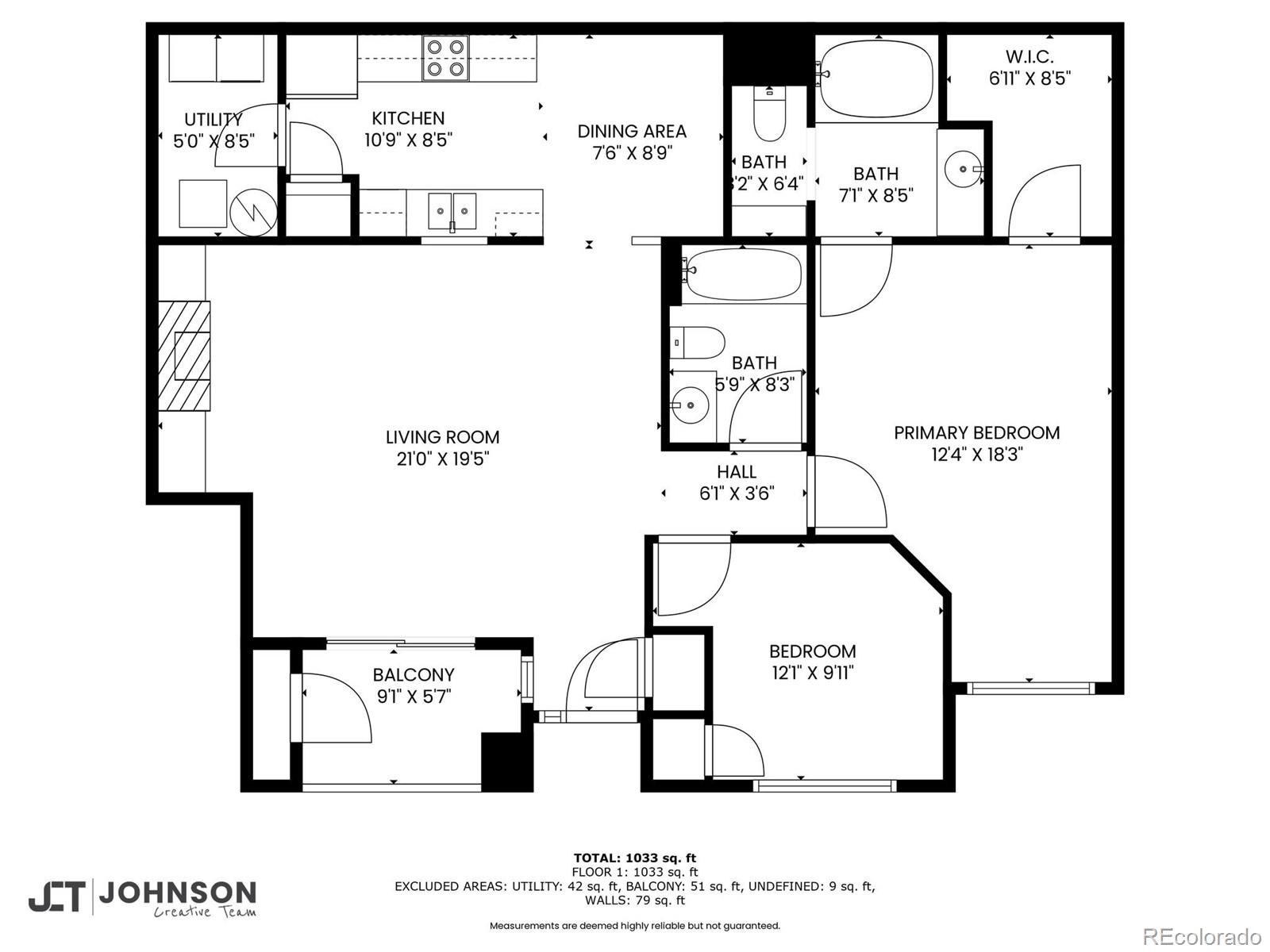MLS Image #25 for 9468 e florida avenue,denver, Colorado