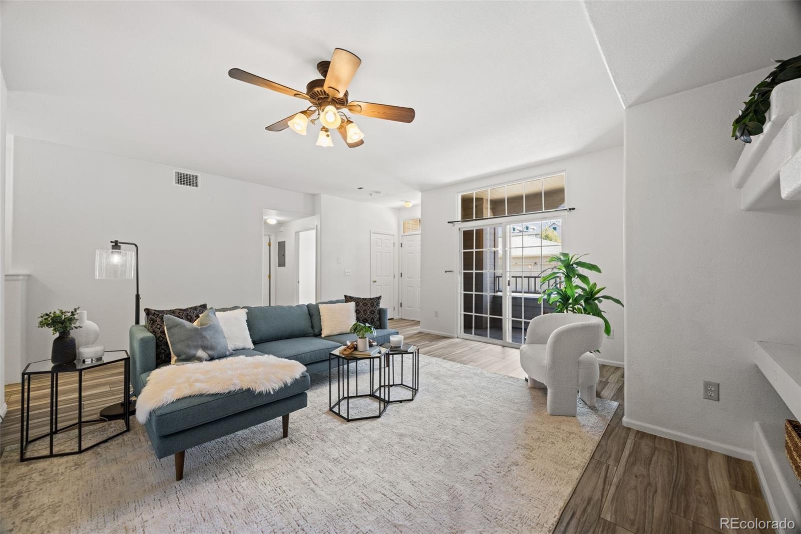 MLS Image #3 for 9468 e florida avenue,denver, Colorado