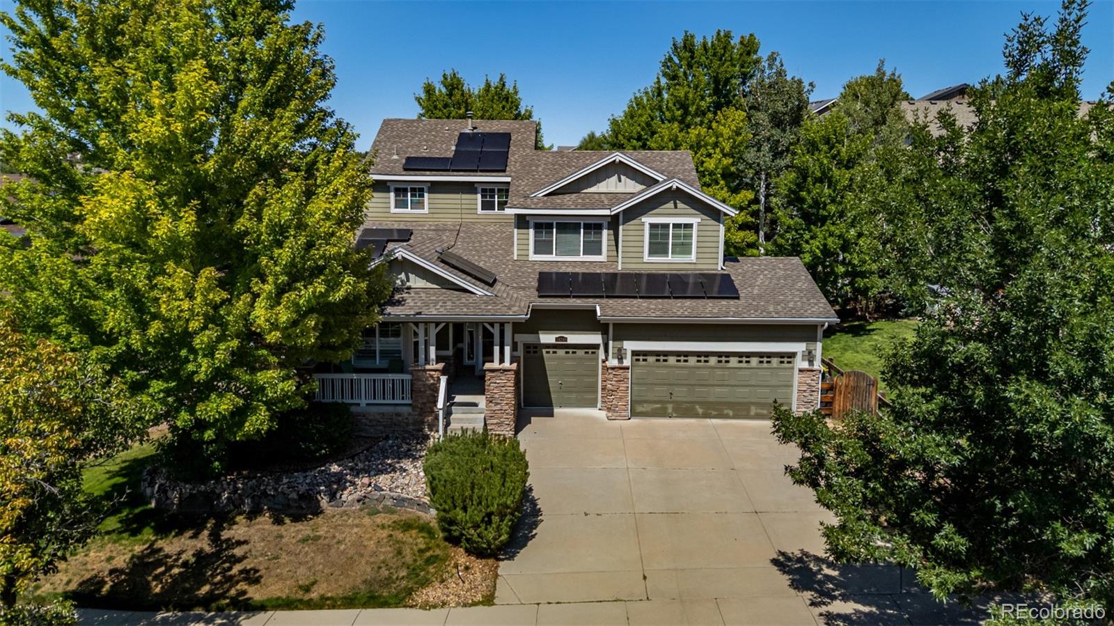 MLS Image #0 for 24248 e roxbury circle,aurora, Colorado