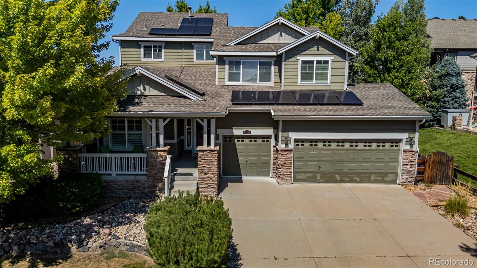 MLS Image #39 for 24248 e roxbury circle,aurora, Colorado