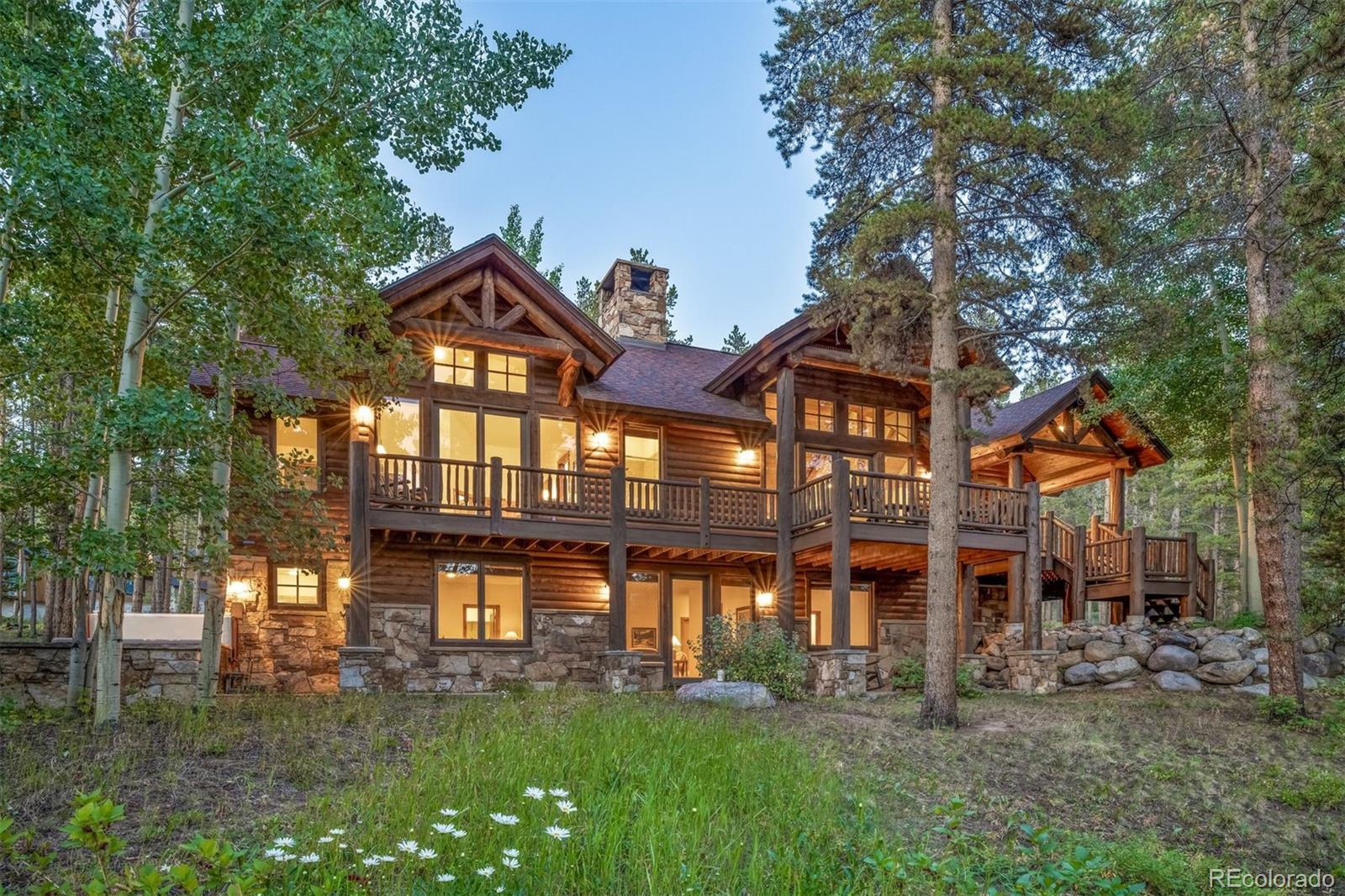 MLS Image #0 for 175  highlands drive,breckenridge, Colorado
