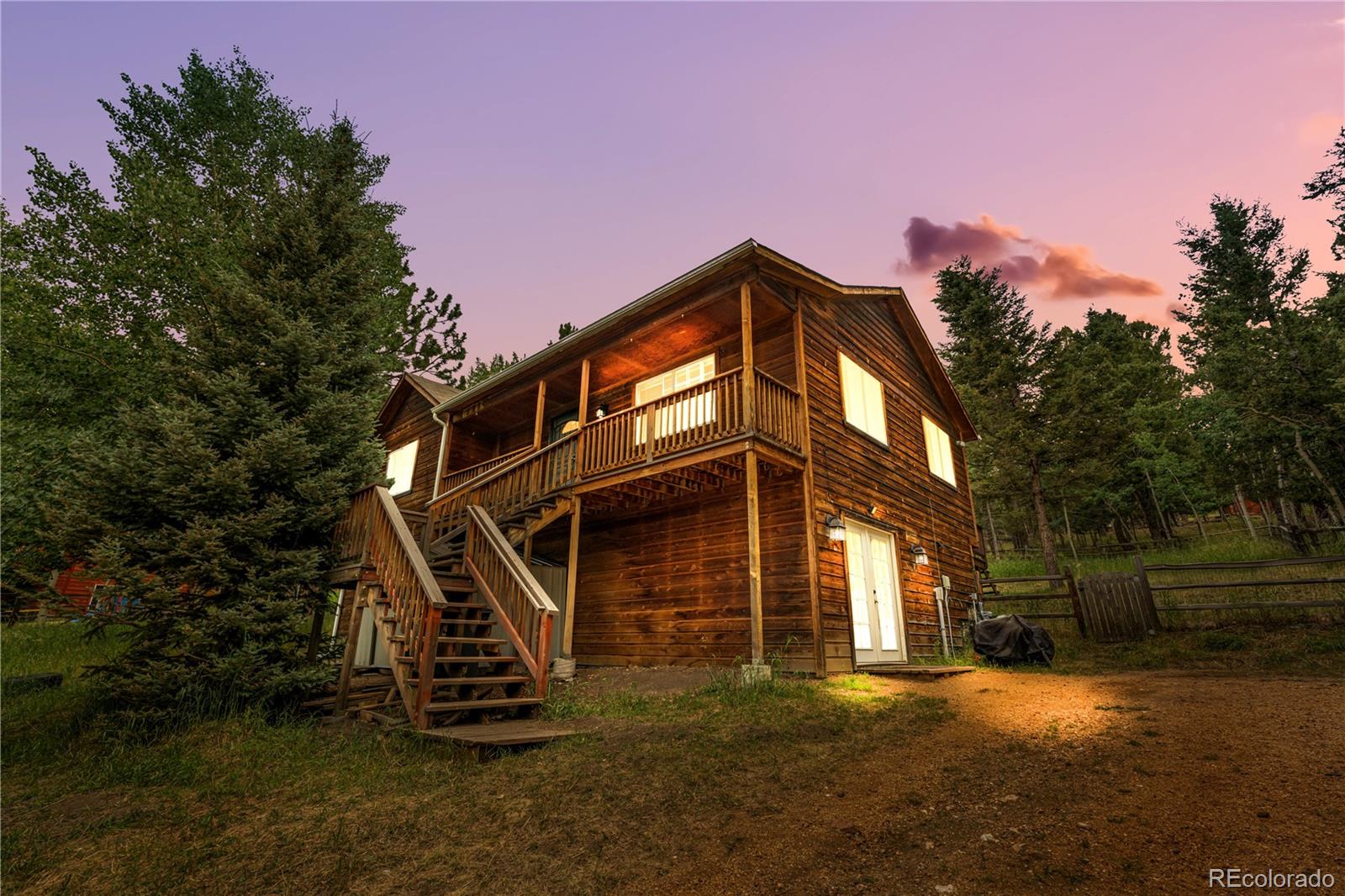 MLS Image #0 for 690 s pine drive drive,bailey, Colorado