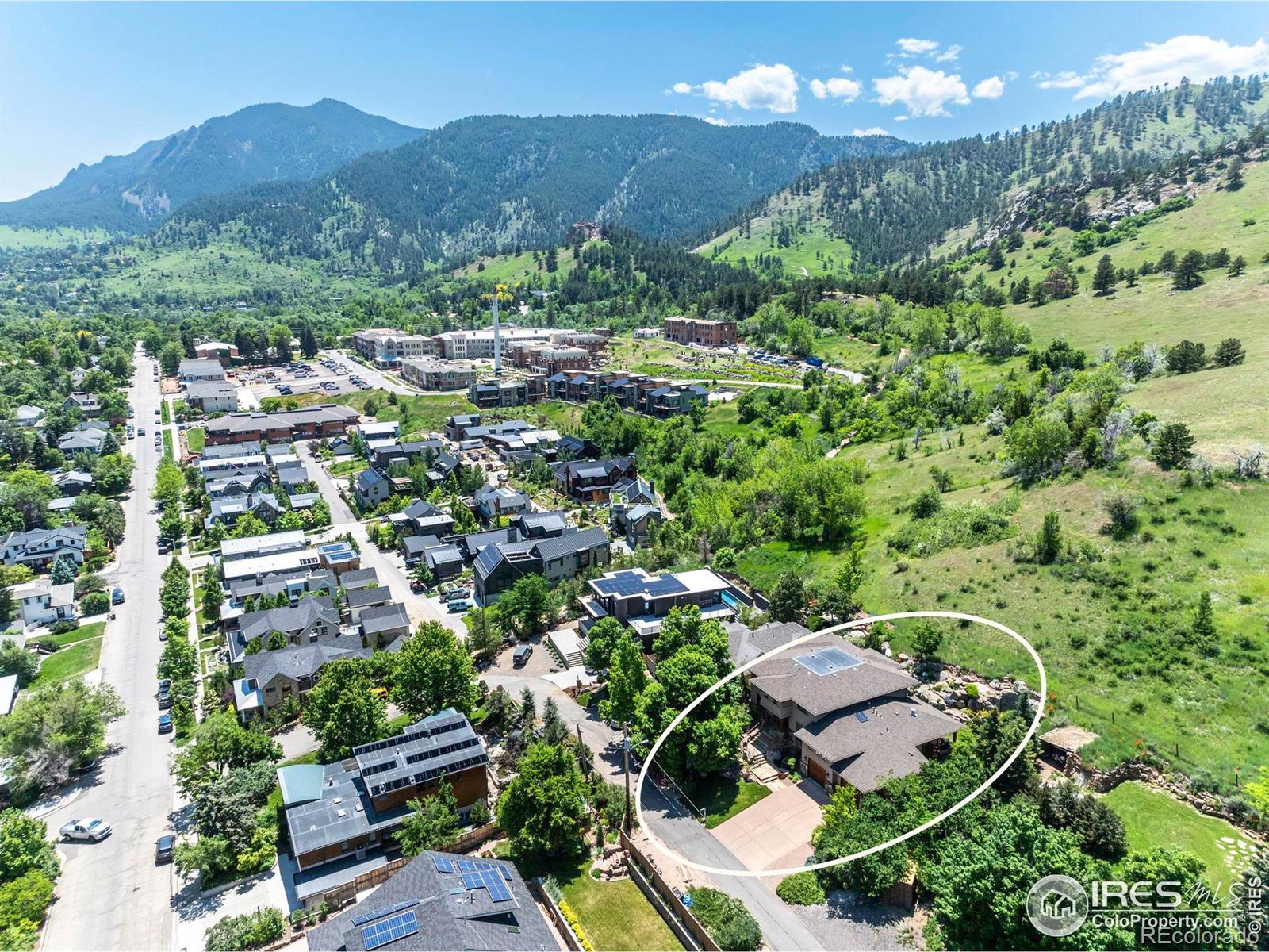 MLS Image #34 for 2675  dakota place,boulder, Colorado