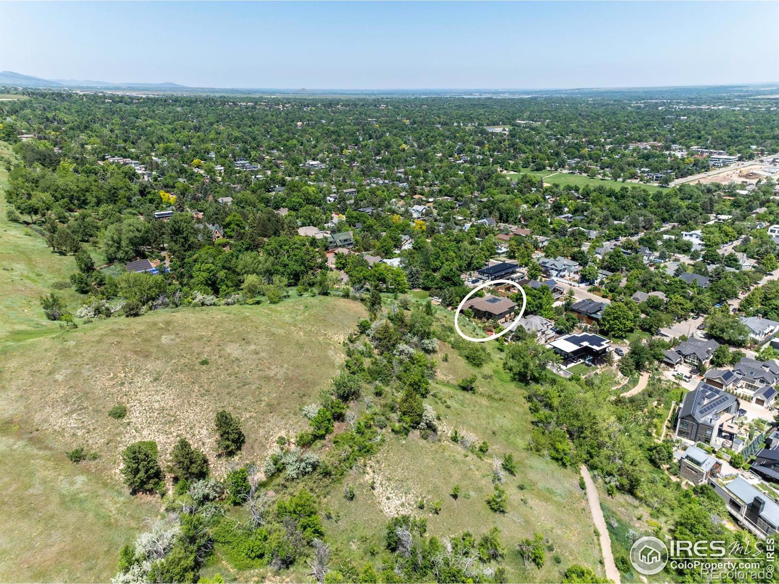 MLS Image #36 for 2675  dakota place,boulder, Colorado