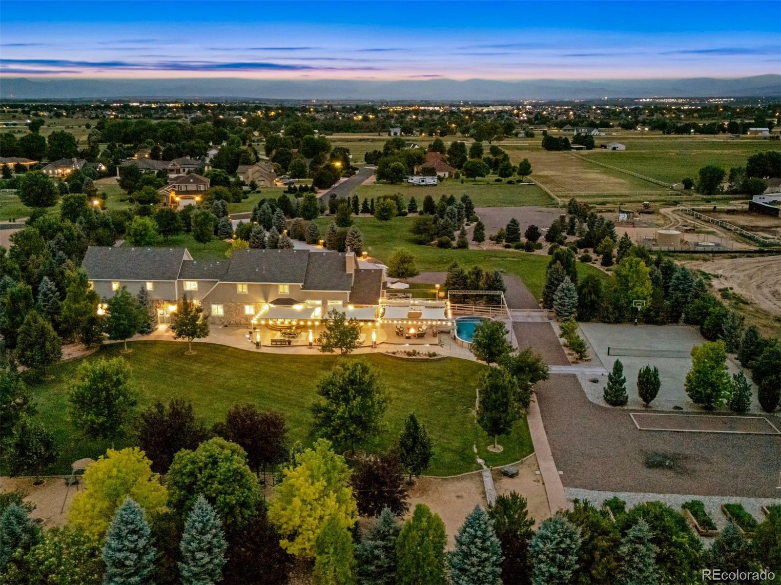 MLS Image #1 for 6715  owl lake drive,firestone, Colorado