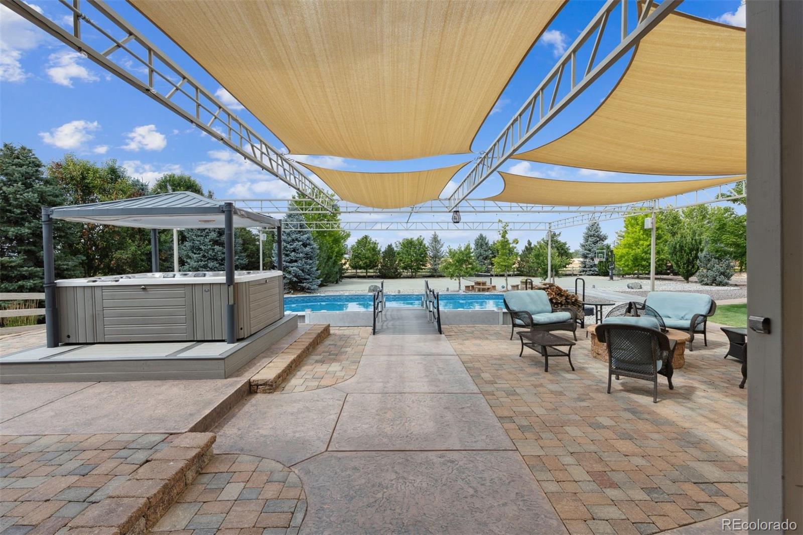 MLS Image #31 for 6715  owl lake drive,firestone, Colorado