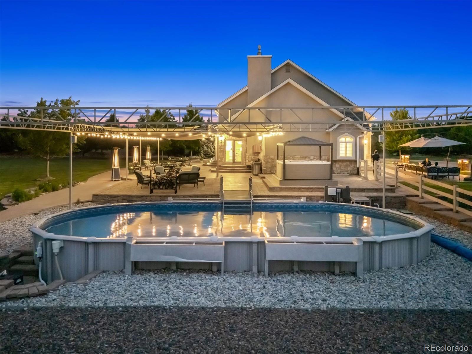 MLS Image #37 for 6715  owl lake drive,firestone, Colorado