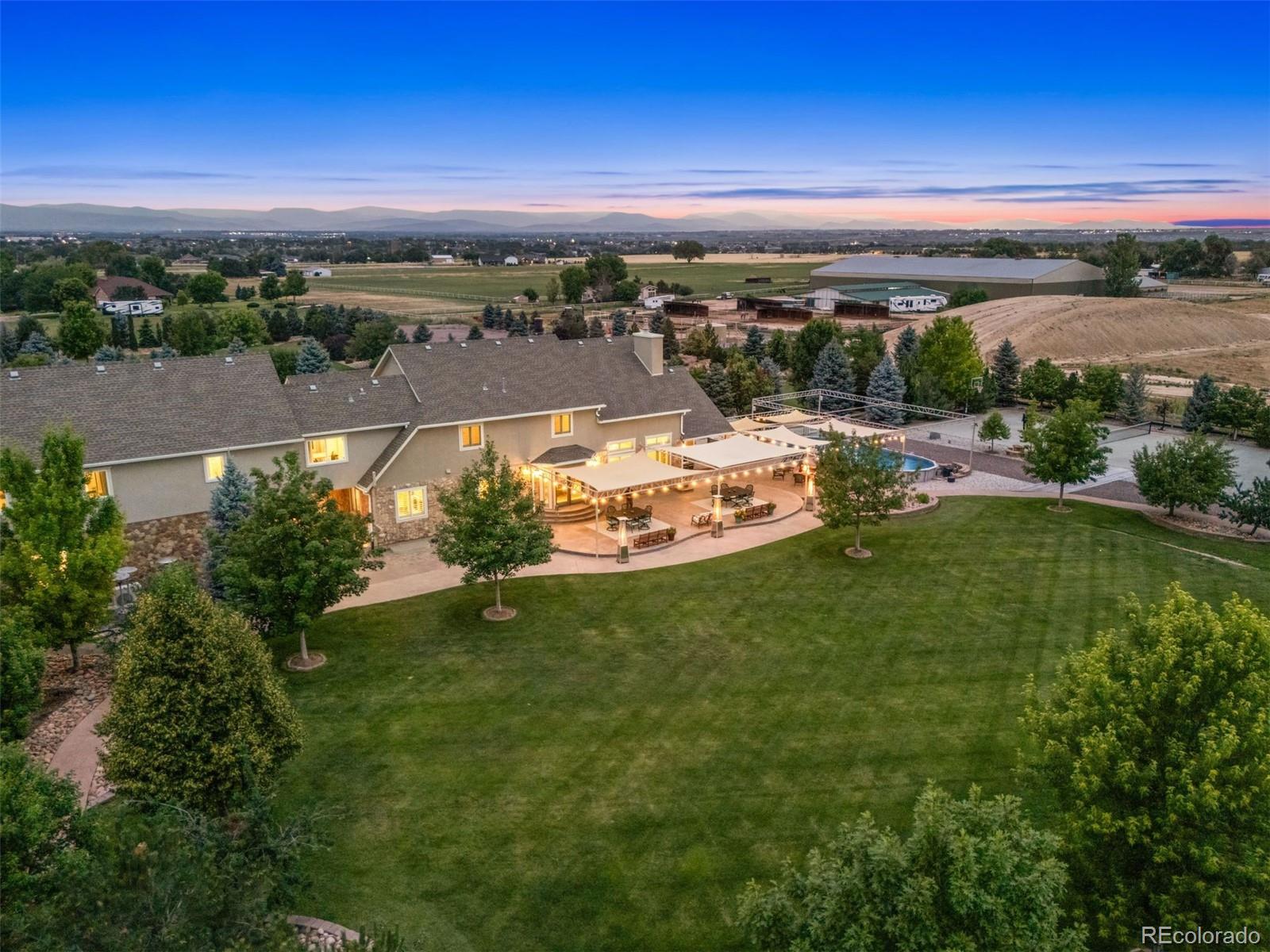 MLS Image #39 for 6715  owl lake drive,firestone, Colorado