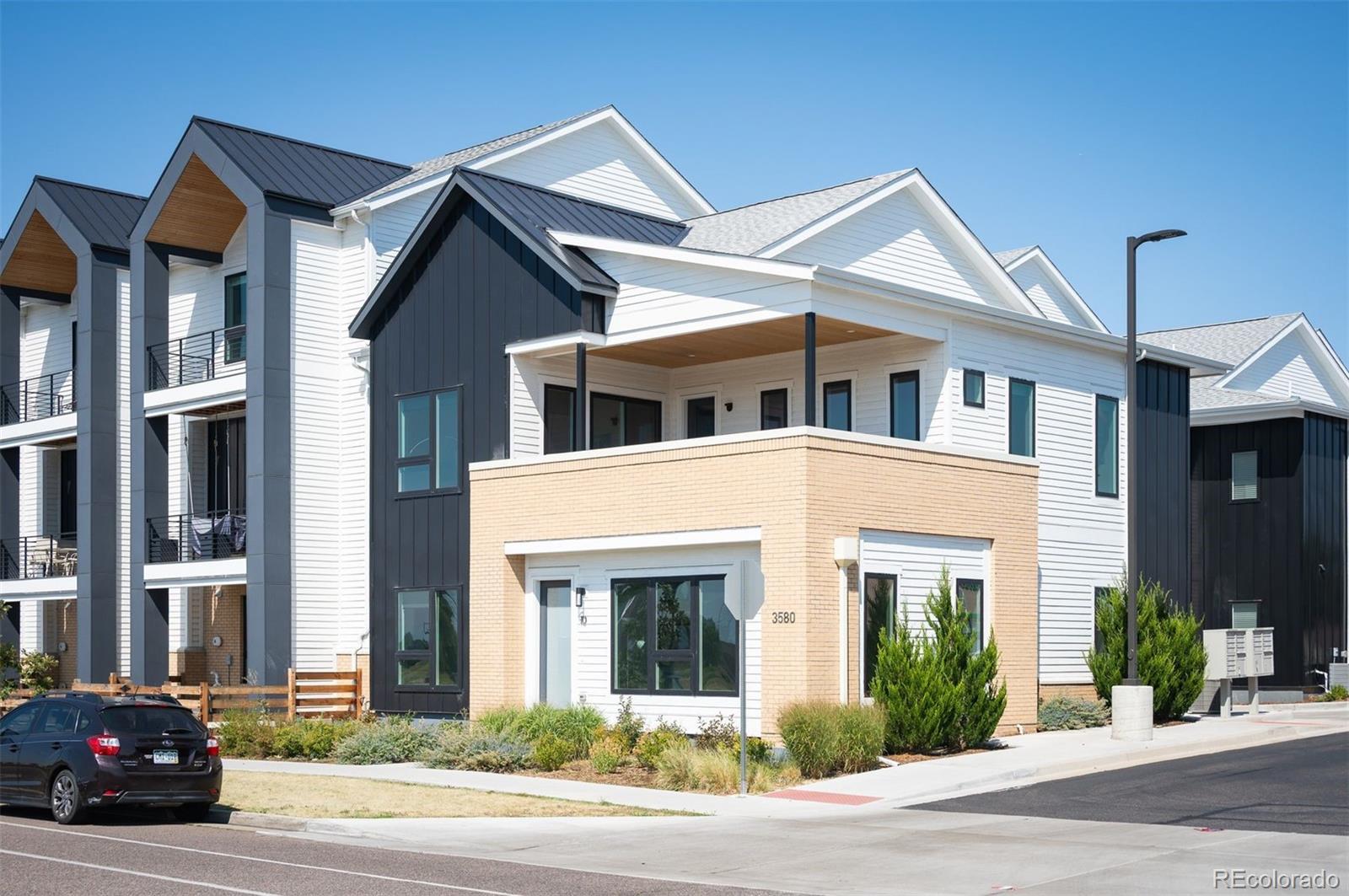 MLS Image #0 for 3580  uinta street 10,denver, Colorado