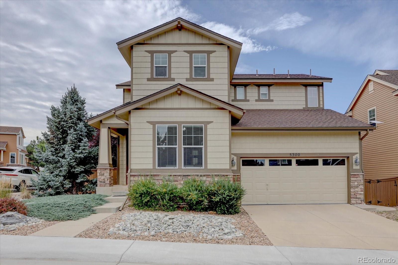 MLS Image #0 for 5300  fullerton lane,highlands ranch, Colorado