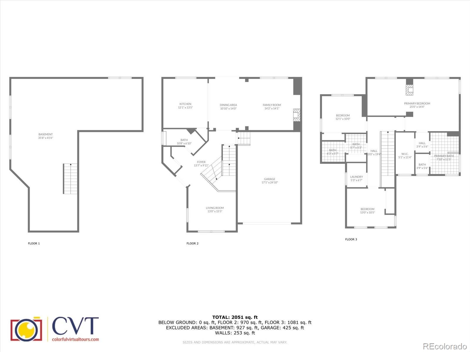 MLS Image #26 for 5300  fullerton lane,highlands ranch, Colorado
