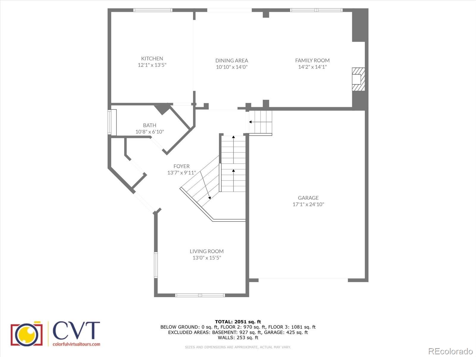 MLS Image #28 for 5300  fullerton lane,highlands ranch, Colorado
