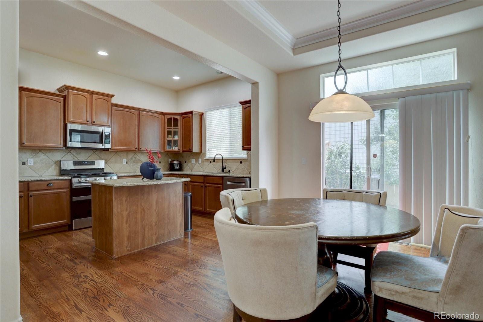 MLS Image #4 for 5300  fullerton lane,highlands ranch, Colorado