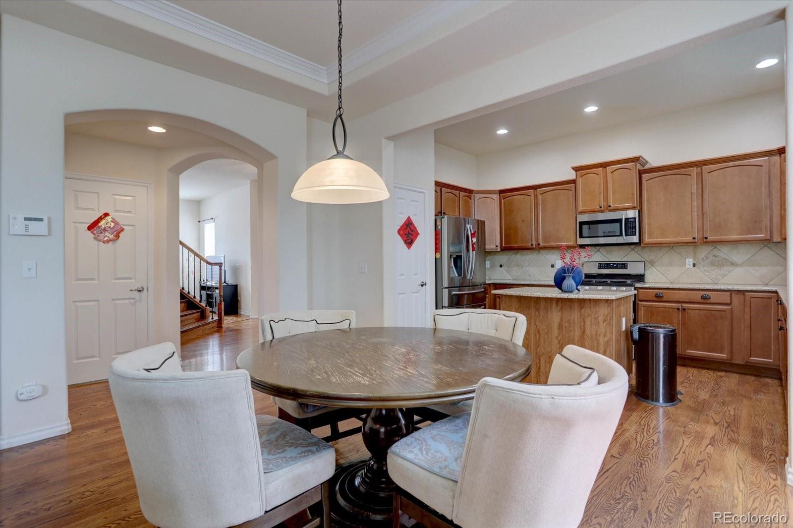 MLS Image #5 for 5300  fullerton lane,highlands ranch, Colorado