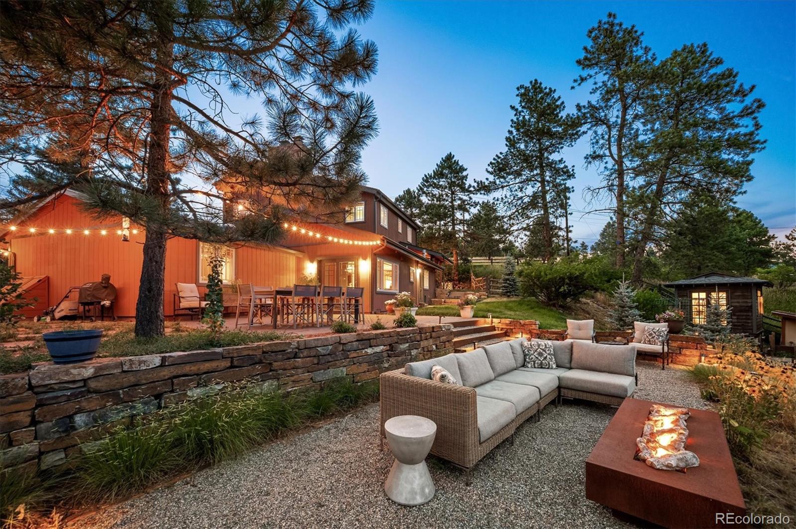 MLS Image #0 for 19337  hill drive,morrison, Colorado