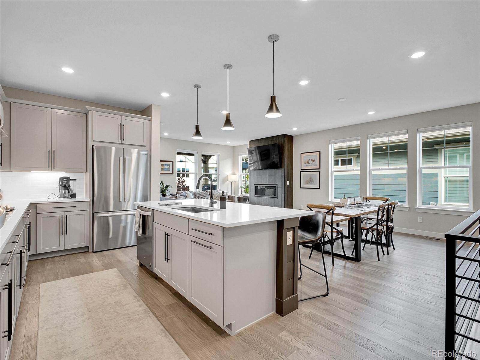 MLS Image #10 for 1895  canyonpoint lane,castle pines, Colorado