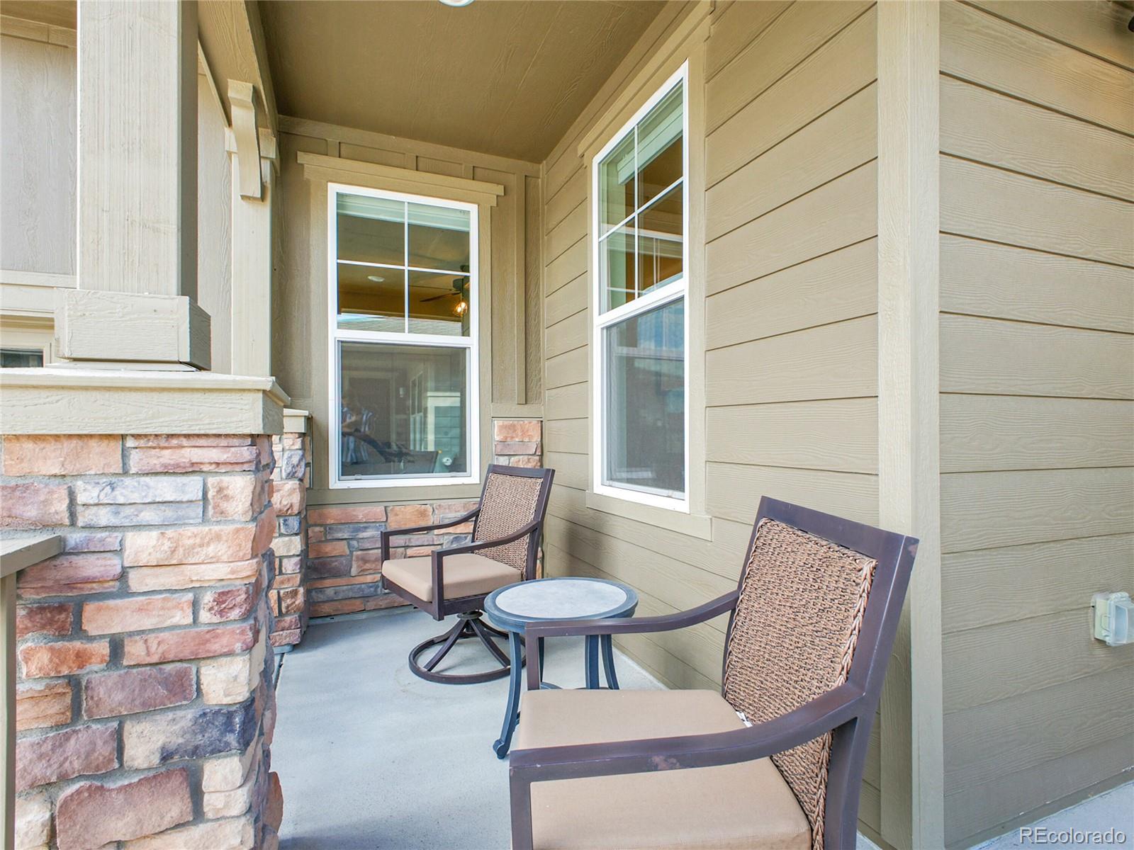 MLS Image #2 for 1895  canyonpoint lane,castle pines, Colorado