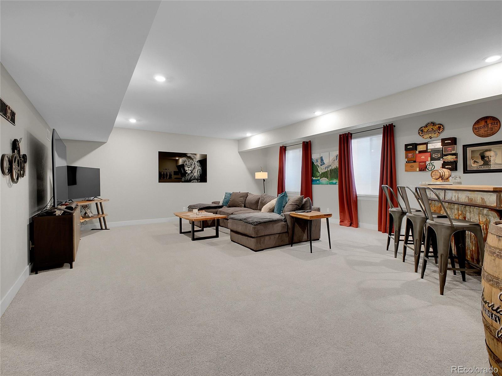 MLS Image #21 for 1895  canyonpoint lane,castle pines, Colorado