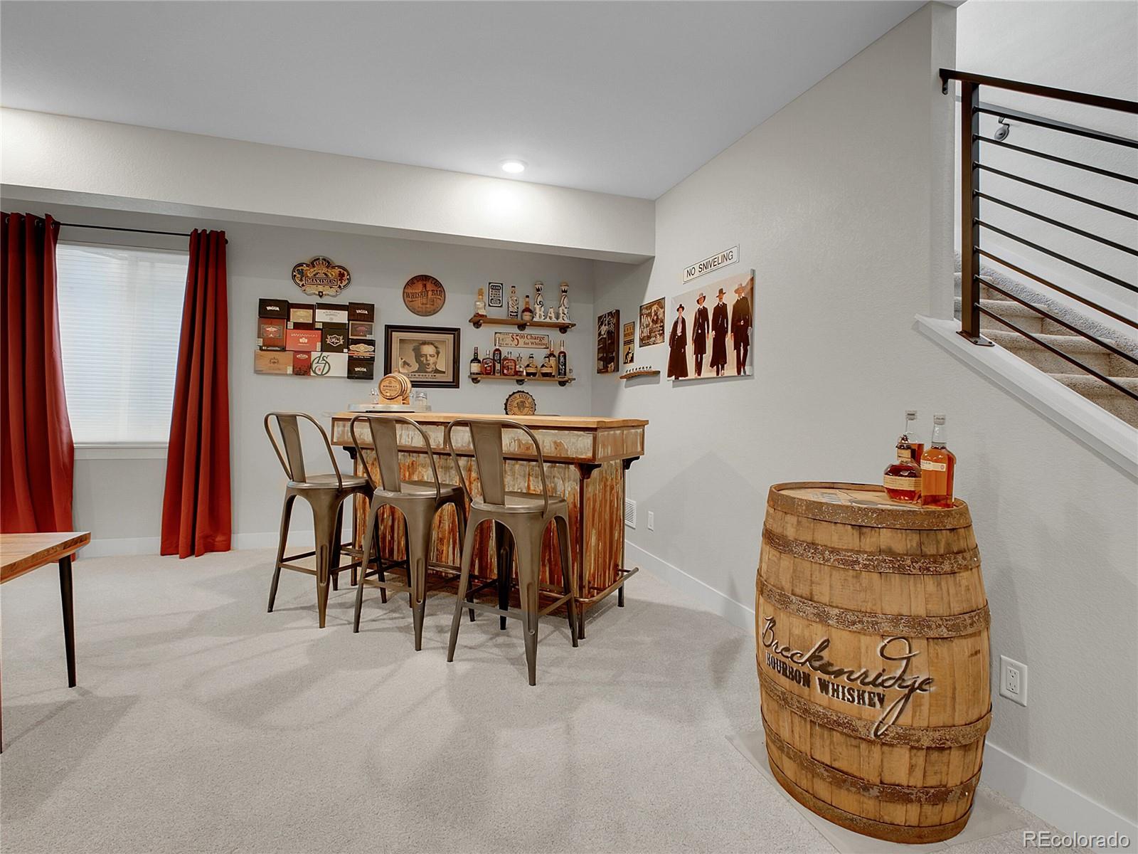 MLS Image #22 for 1895  canyonpoint lane,castle pines, Colorado