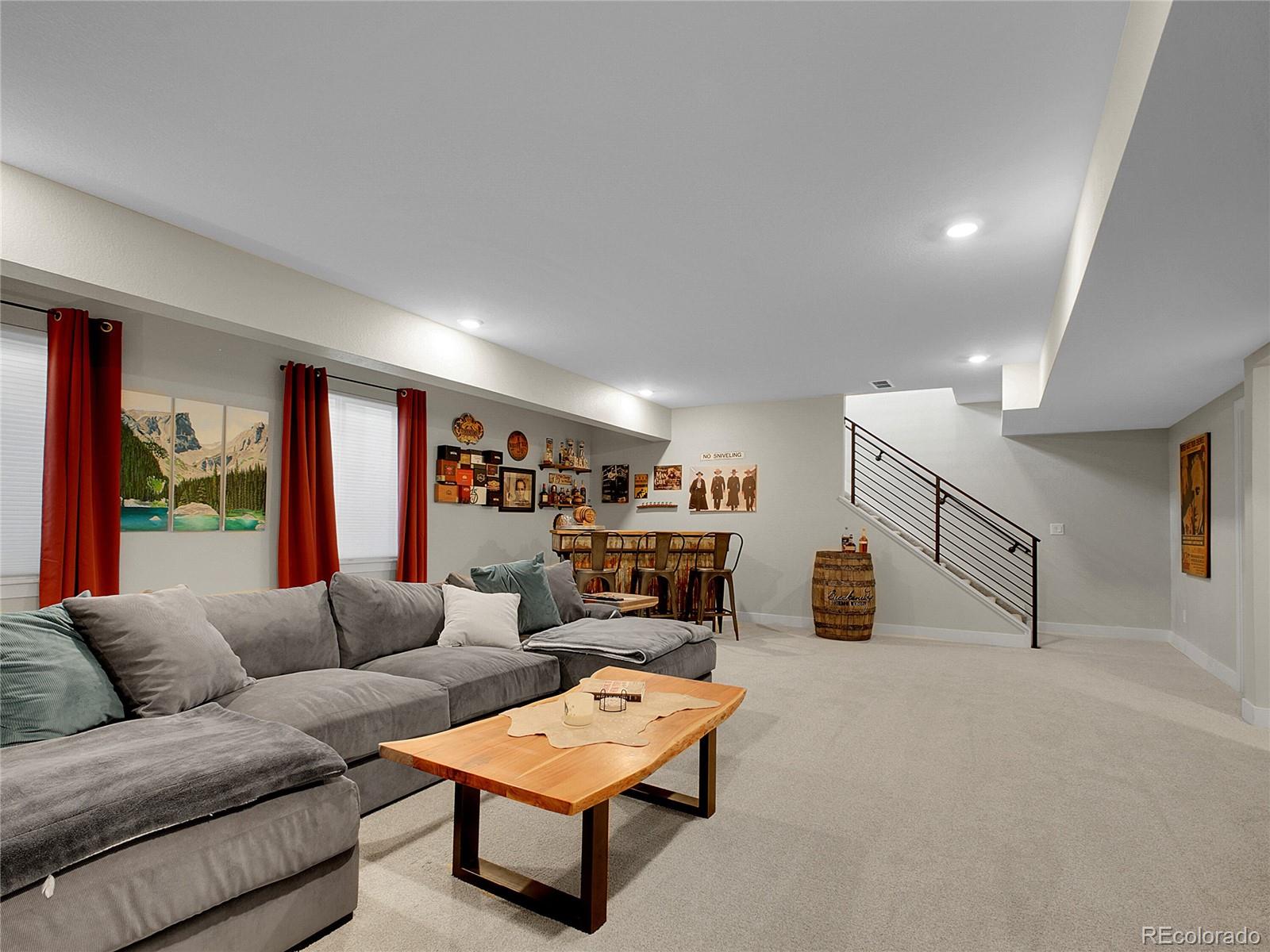 MLS Image #25 for 1895  canyonpoint lane,castle pines, Colorado