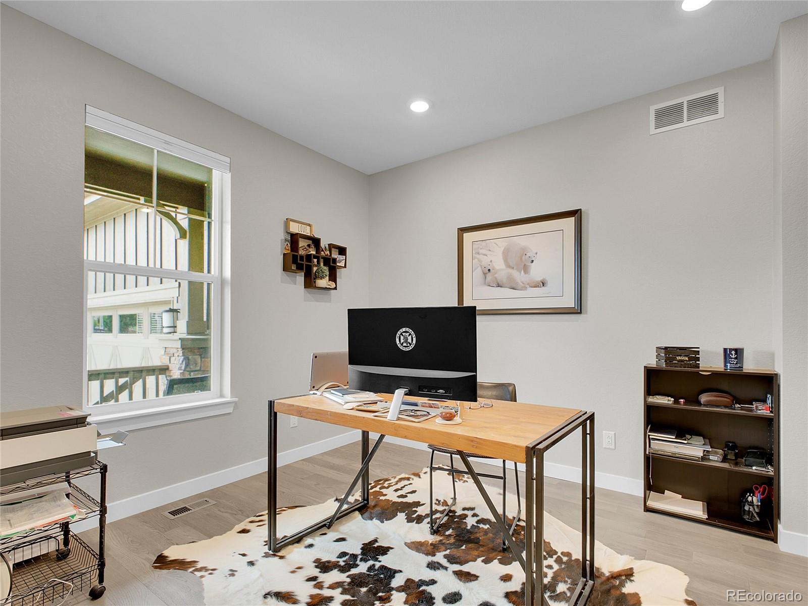 MLS Image #3 for 1895  canyonpoint lane,castle pines, Colorado