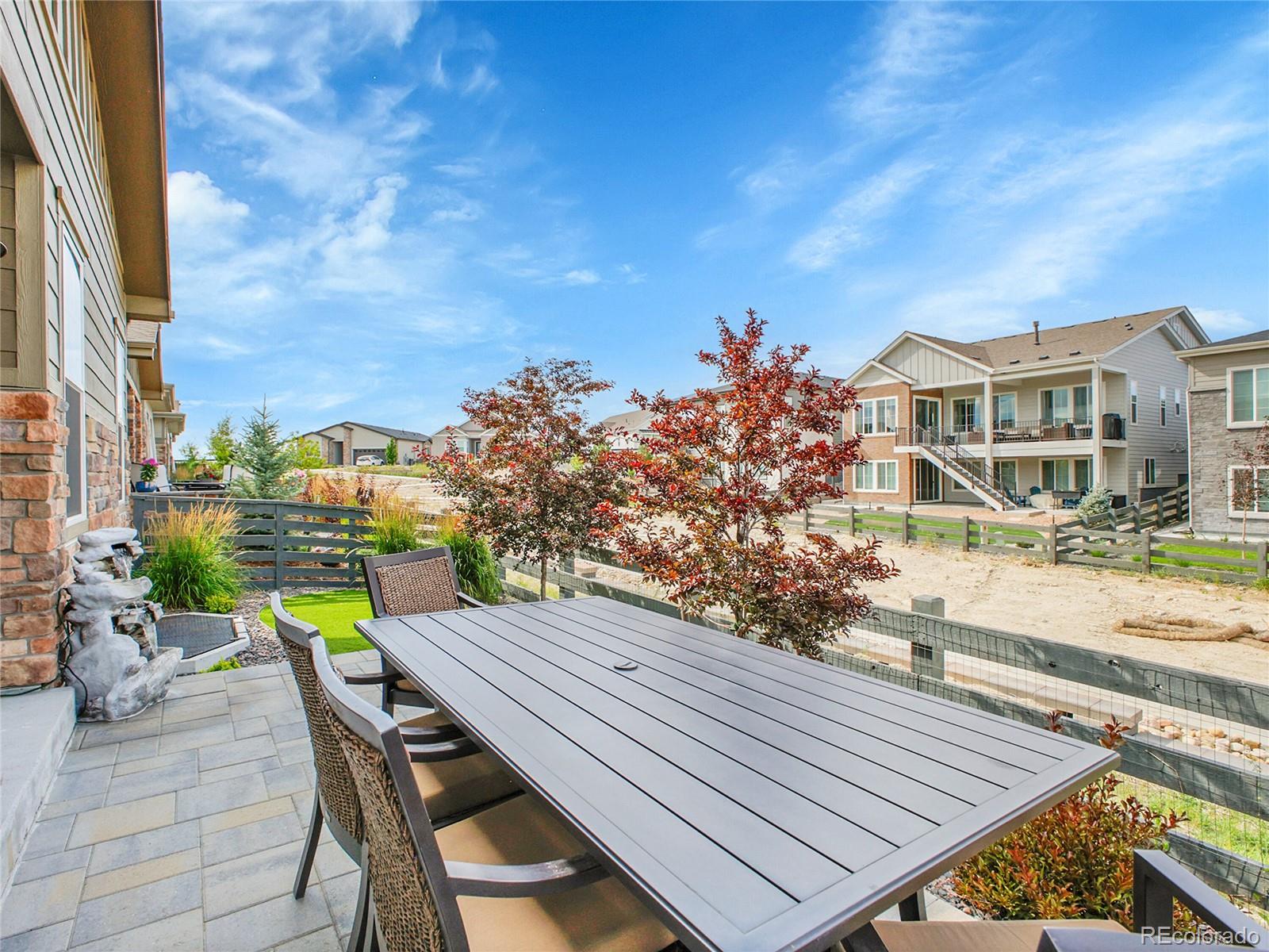 MLS Image #32 for 1895  canyonpoint lane,castle pines, Colorado