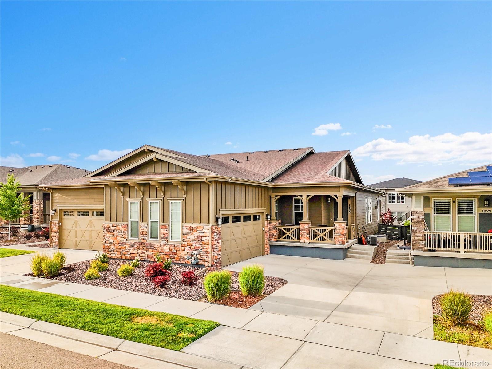 MLS Image #33 for 1895  canyonpoint lane,castle pines, Colorado