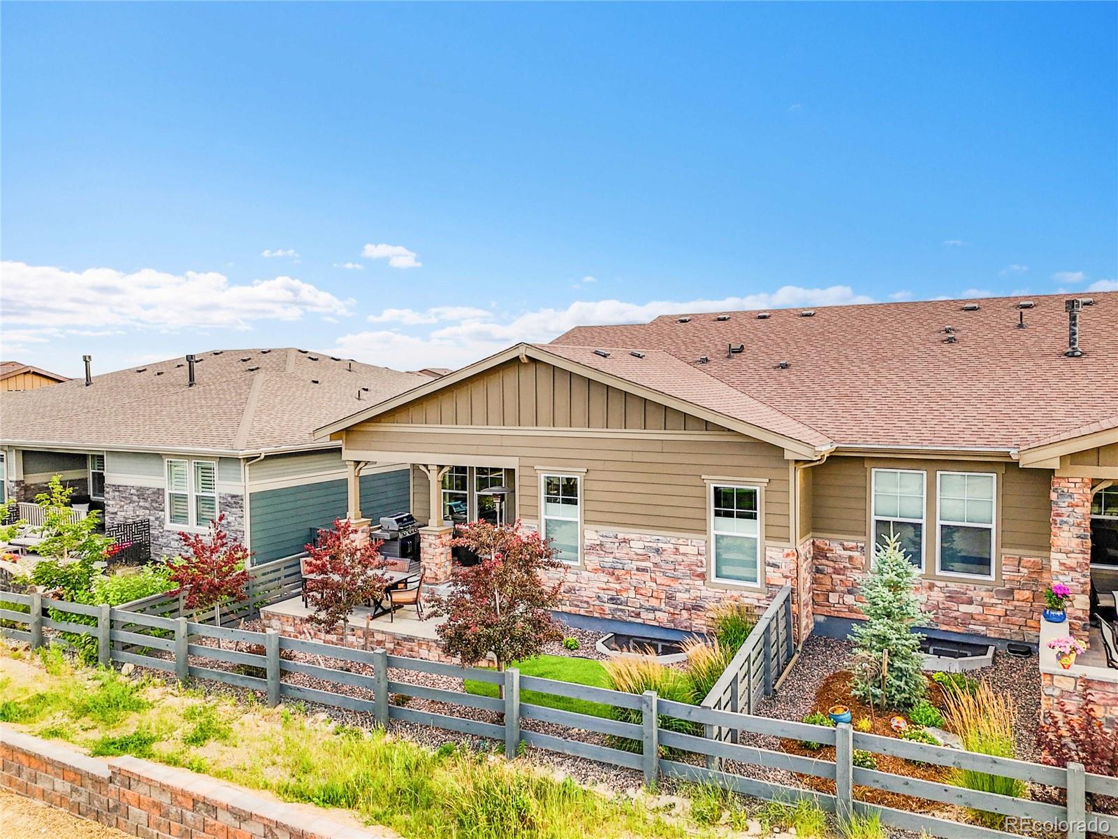 MLS Image #34 for 1895  canyonpoint lane,castle pines, Colorado