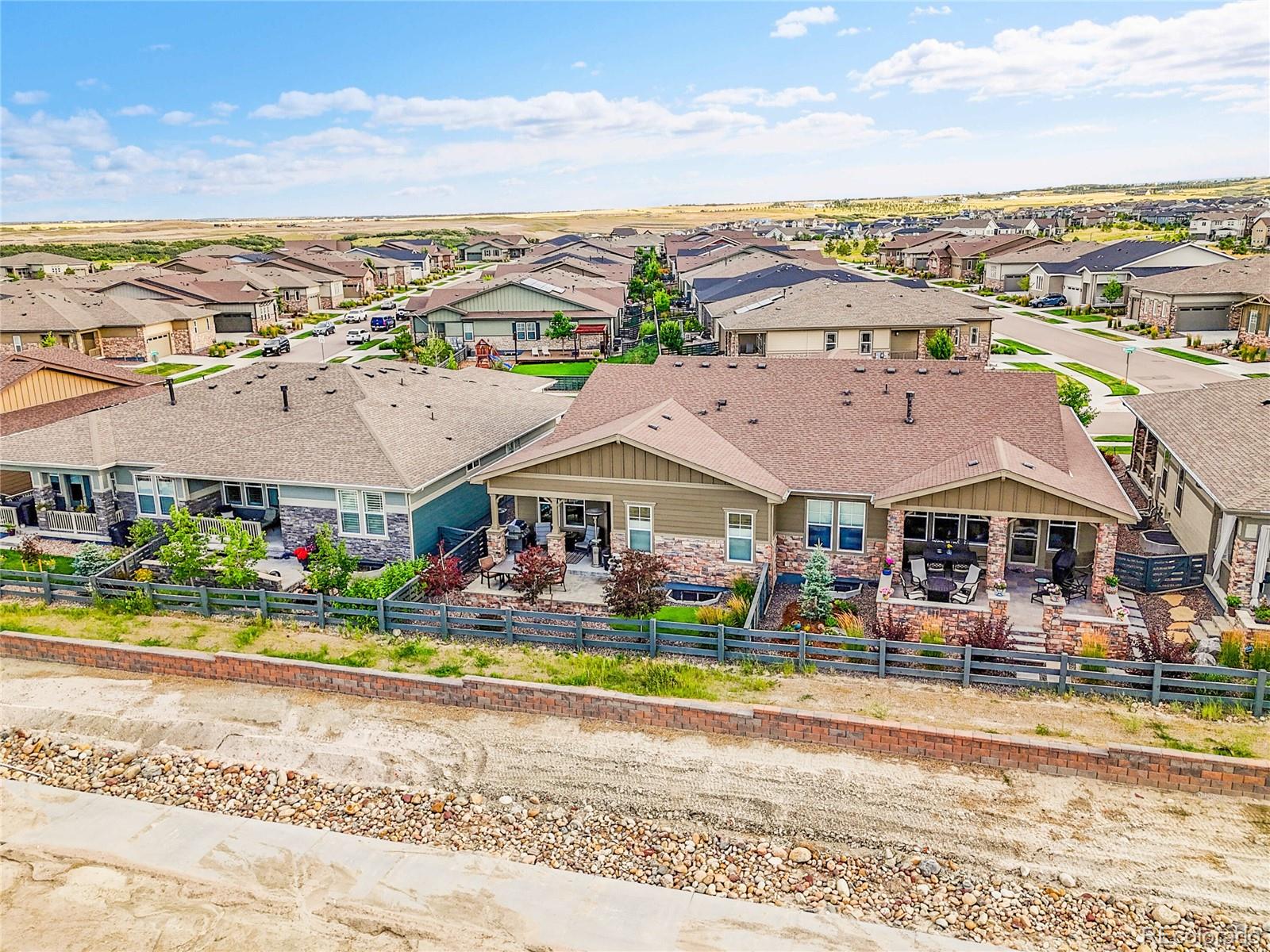 MLS Image #35 for 1895  canyonpoint lane,castle pines, Colorado
