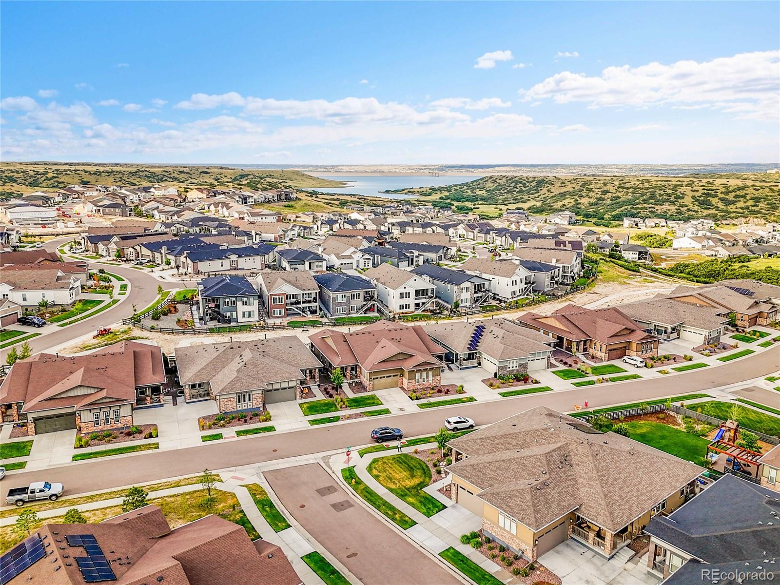 MLS Image #36 for 1895  canyonpoint lane,castle pines, Colorado
