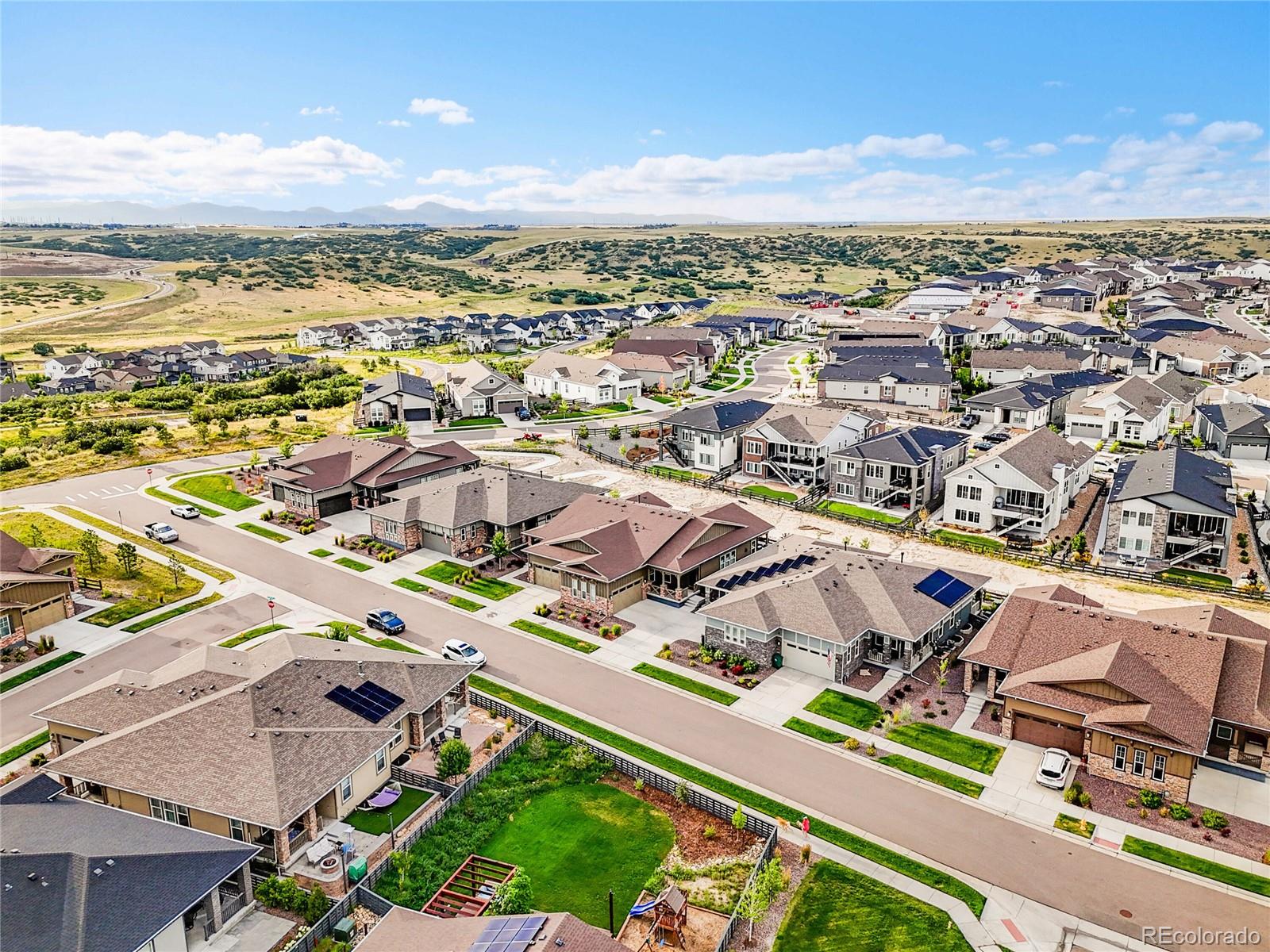 MLS Image #37 for 1895  canyonpoint lane,castle pines, Colorado