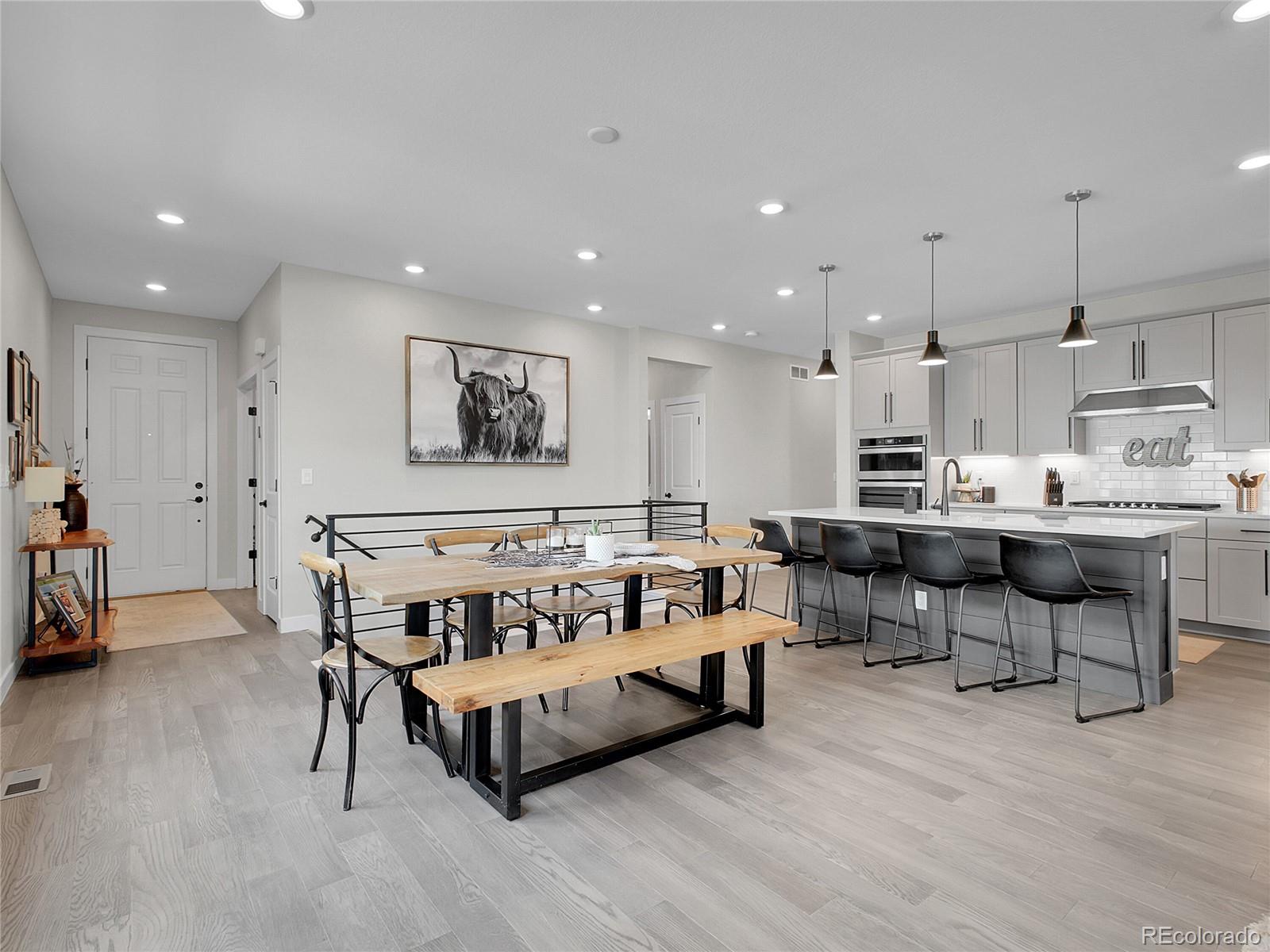 MLS Image #5 for 1895  canyonpoint lane,castle pines, Colorado