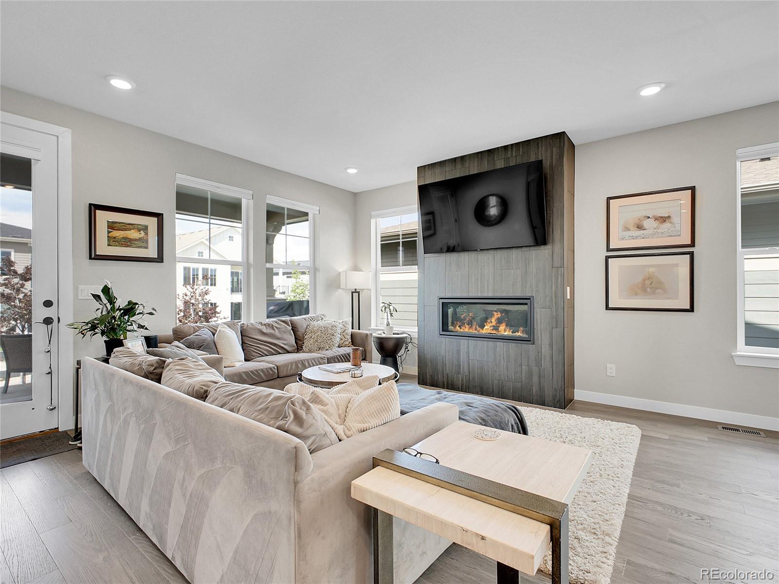 MLS Image #7 for 1895  canyonpoint lane,castle pines, Colorado