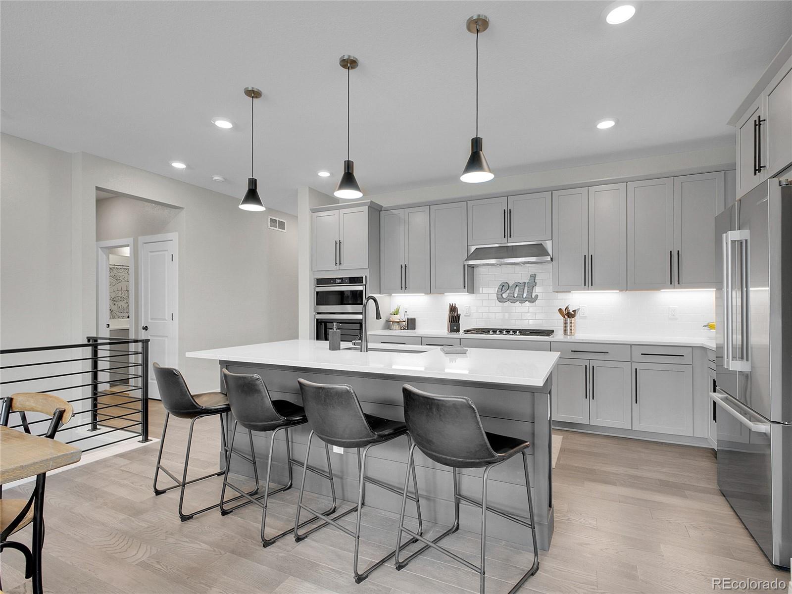 MLS Image #8 for 1895  canyonpoint lane,castle pines, Colorado