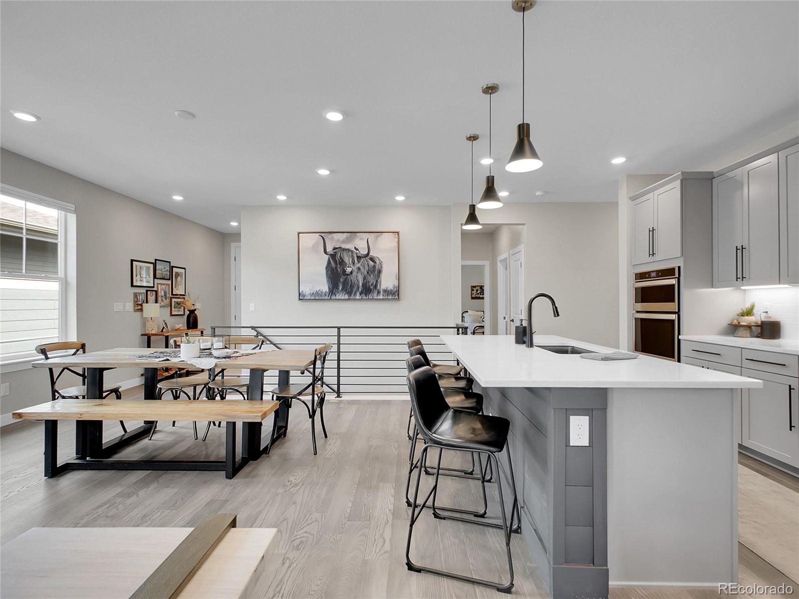 MLS Image #9 for 1895  canyonpoint lane,castle pines, Colorado