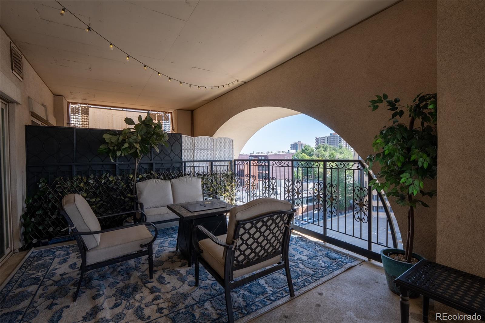 MLS Image #19 for 925 n lincoln street,denver, Colorado