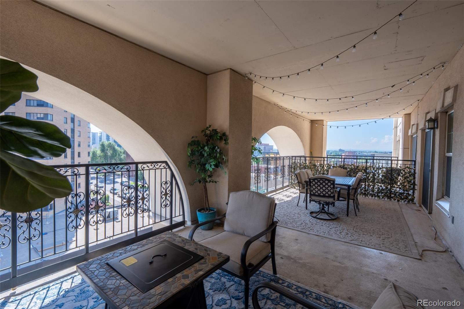 MLS Image #20 for 925 n lincoln street,denver, Colorado