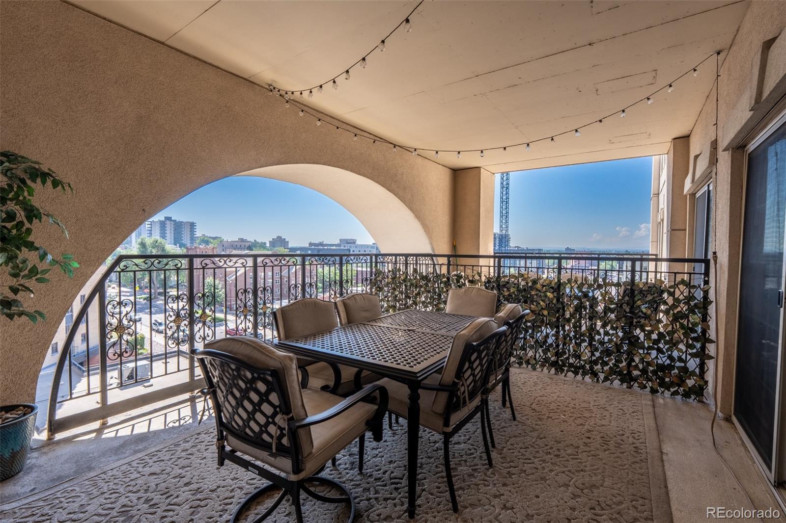 MLS Image #21 for 925 n lincoln street,denver, Colorado